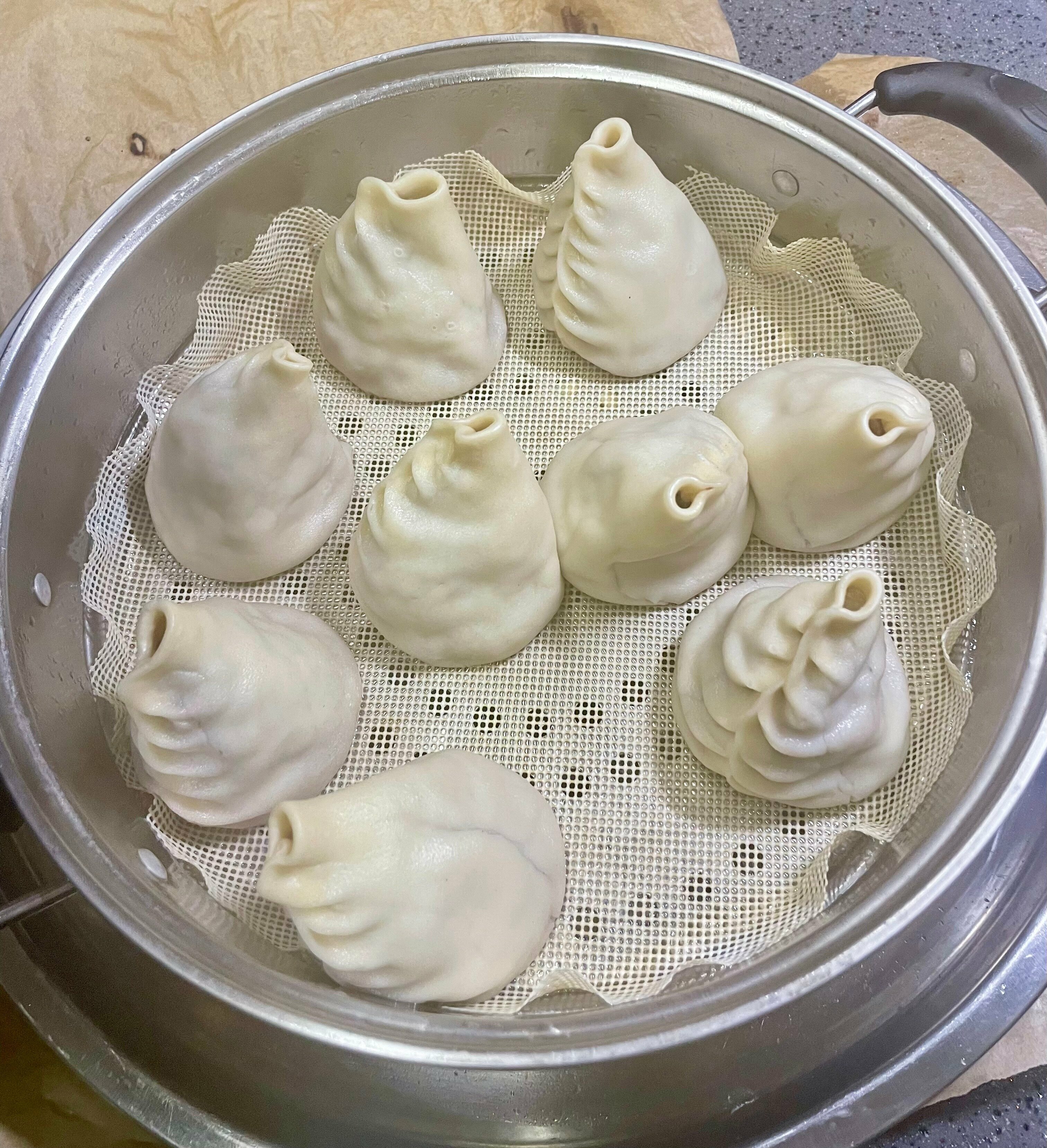 Четырехместный номер с видом на горы