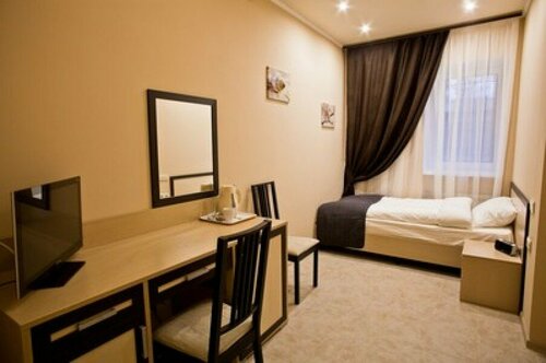 двухместный комфорт