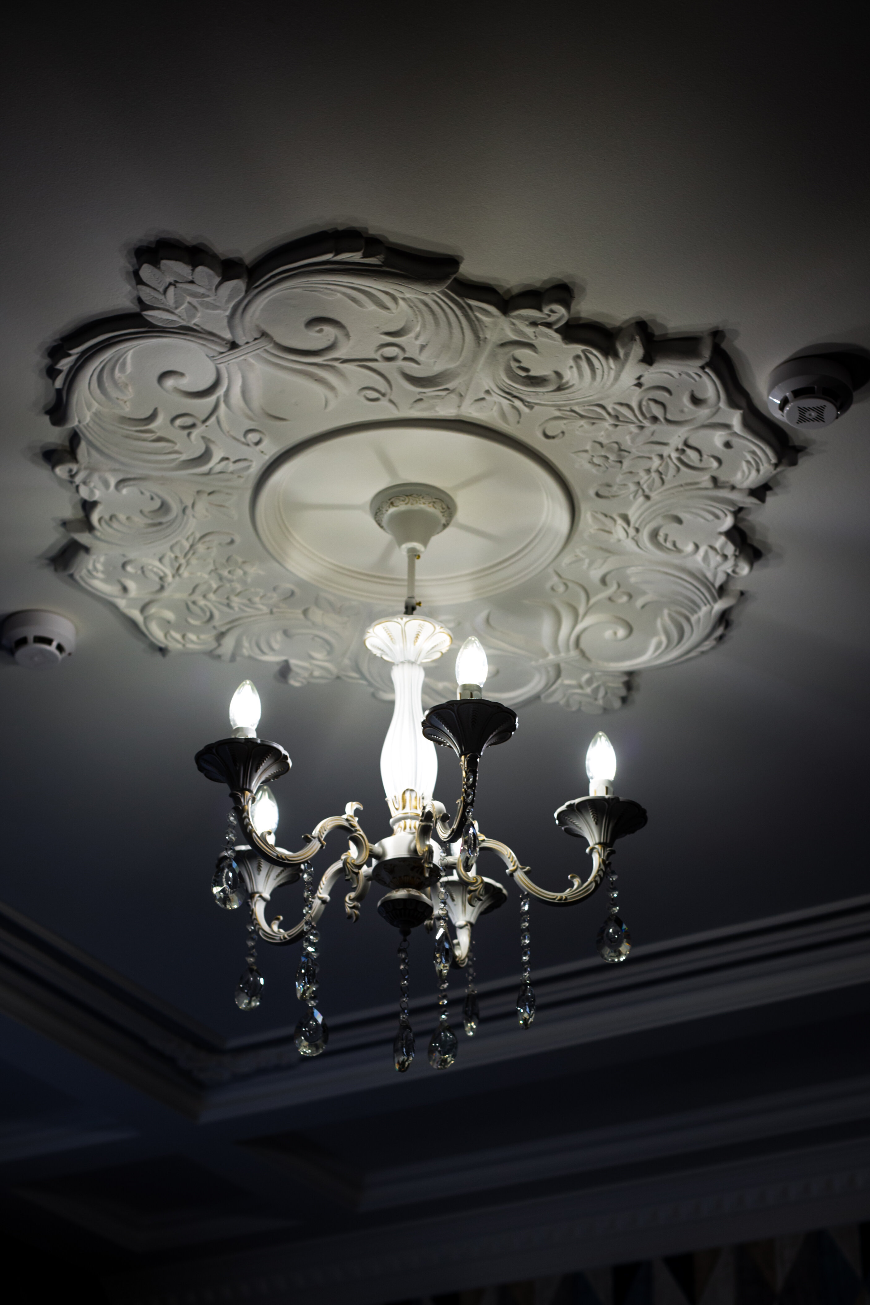 Двухместный номер Делюкс с 1 кроватью и балконом