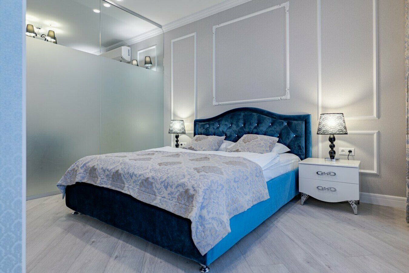 Дизайнерская студия люкс! До моря 5 минут! Центр Сочи!