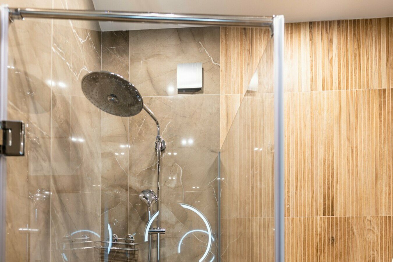 Премиальная студия люкс! Самый центр! До набережной и пляжа 5 минут!