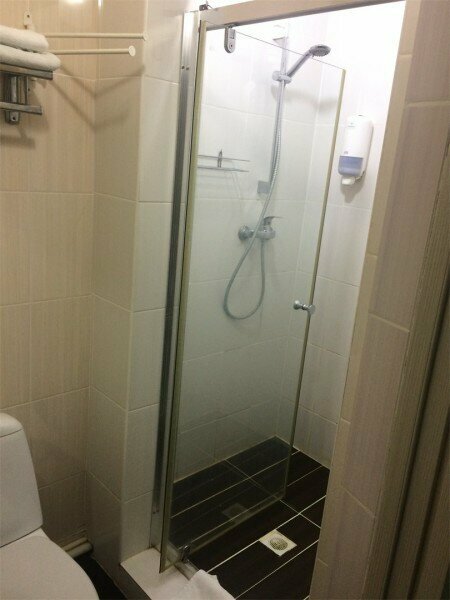 Семейный номер