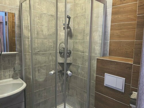 Стандартный двухместный номер с 1 кроватью