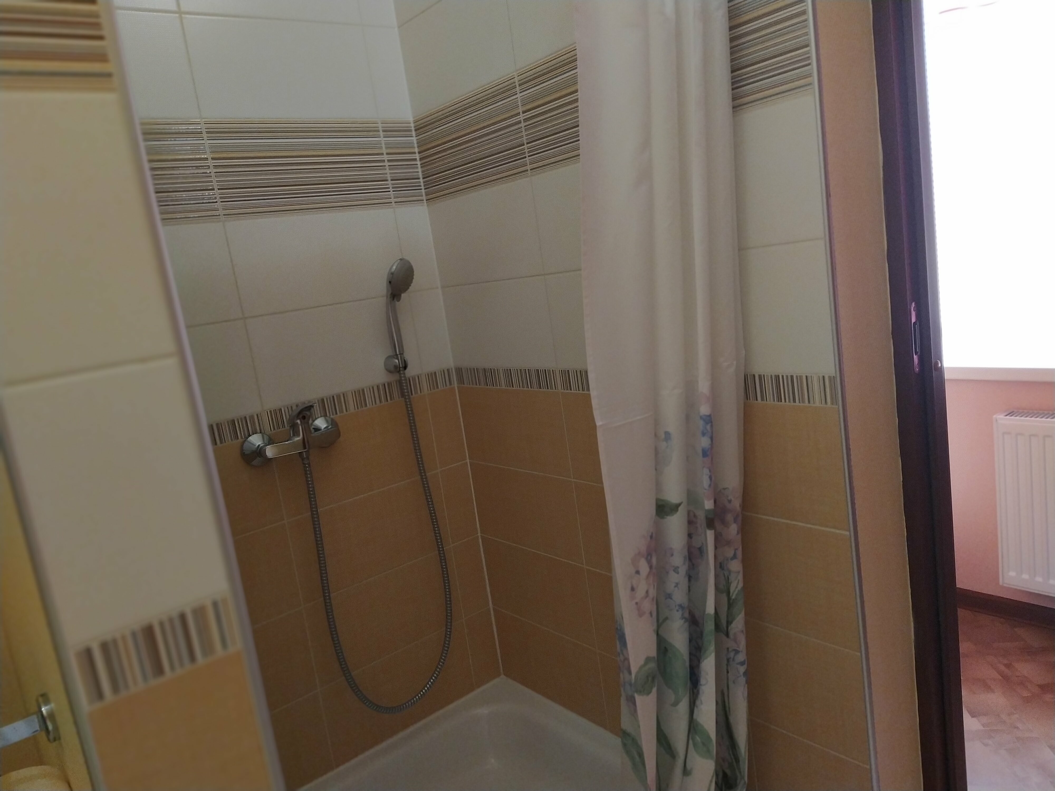 Бюджетный одноместный номер