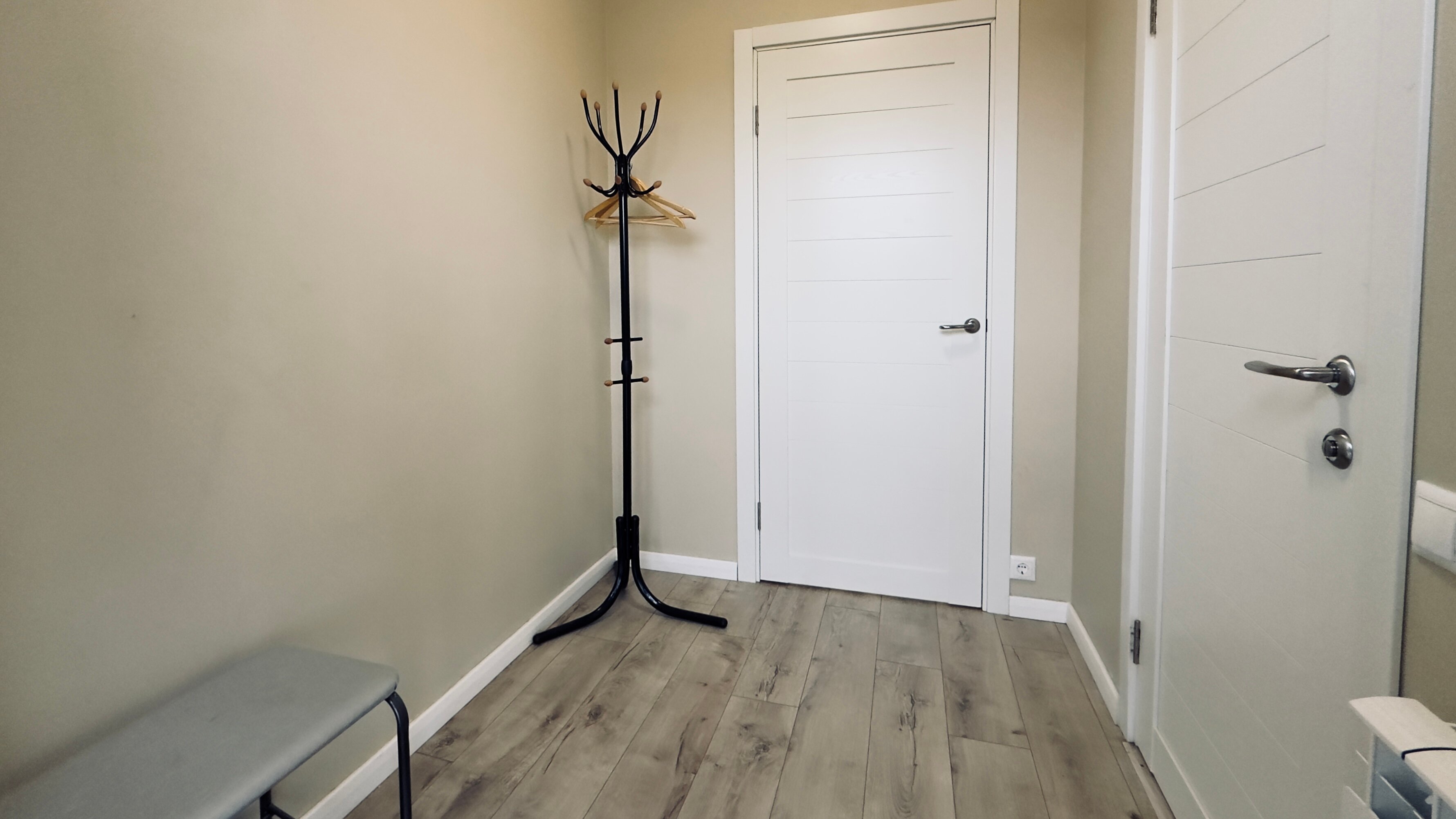 Апартаменты №4-1 для  2 гостей