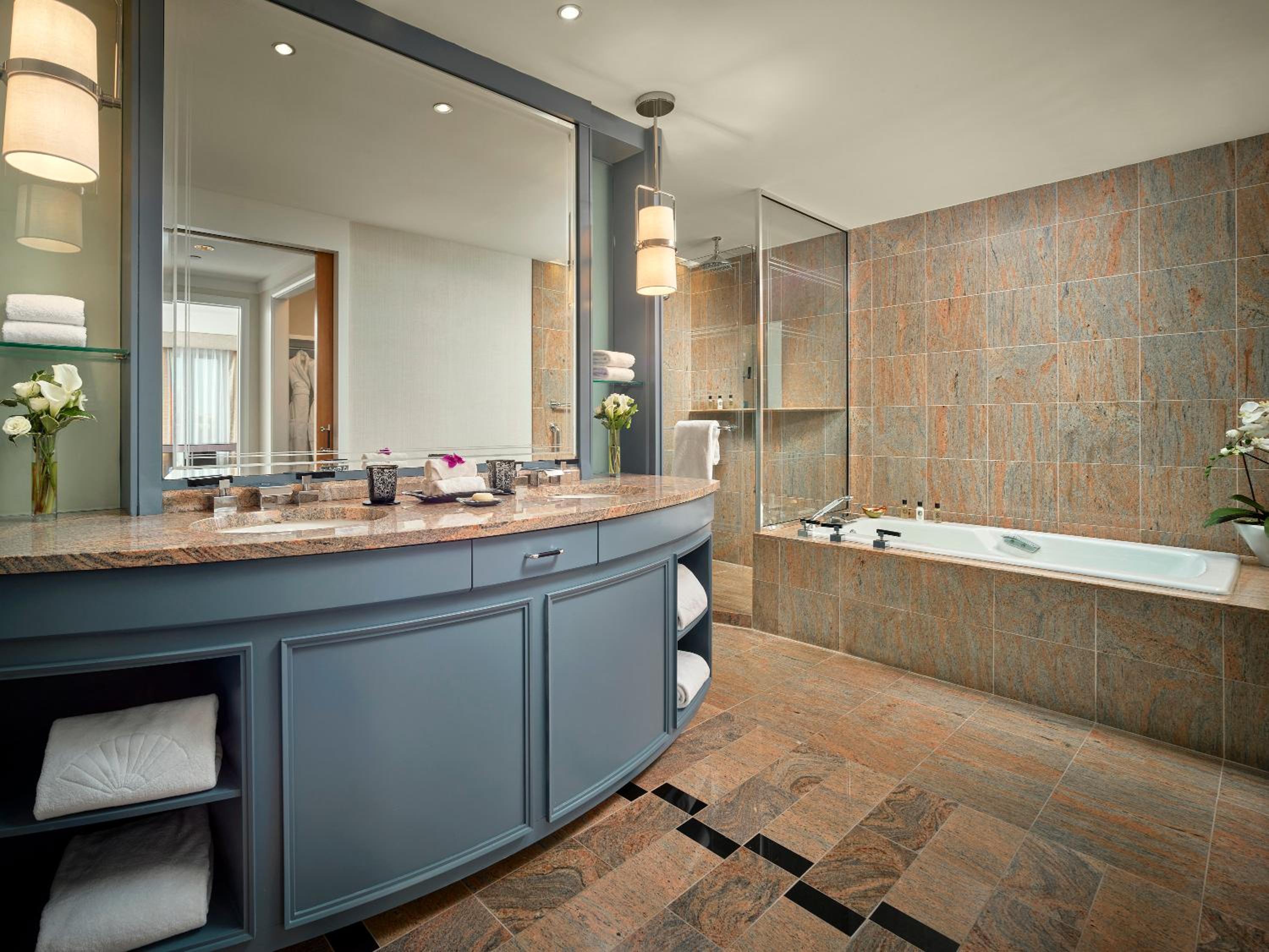 Residential King Suite