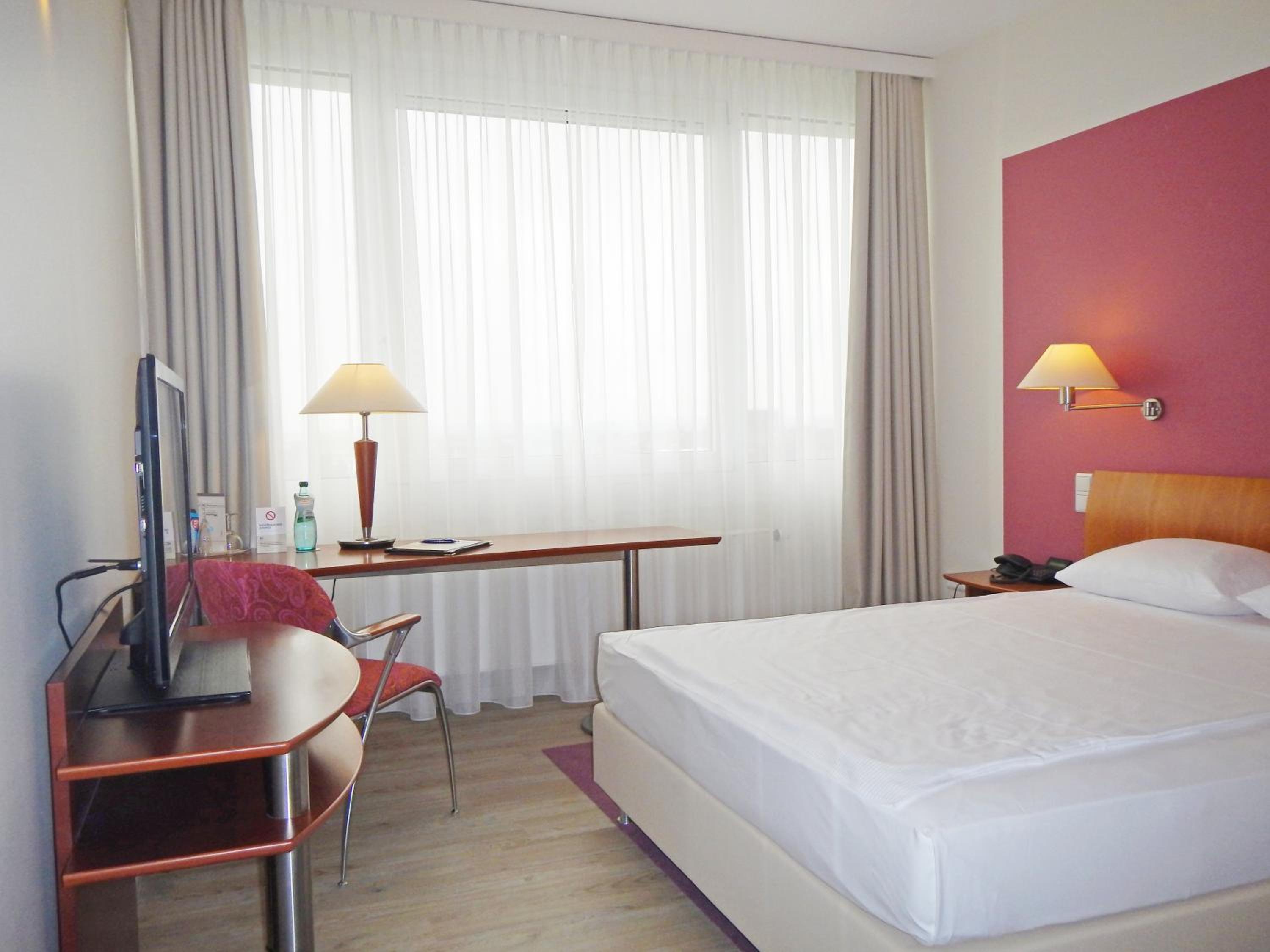 Superior Single Room