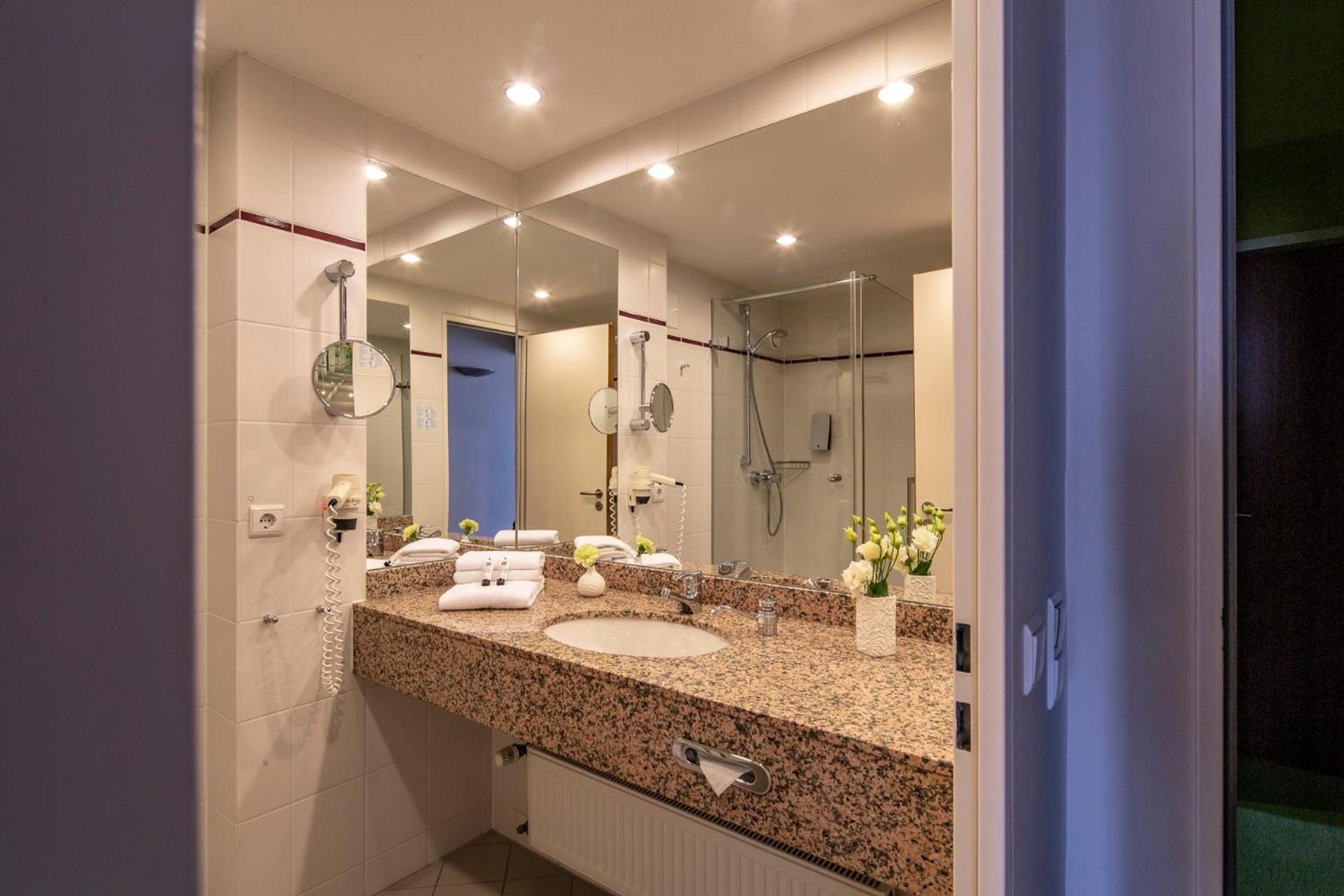 Superior Single Room