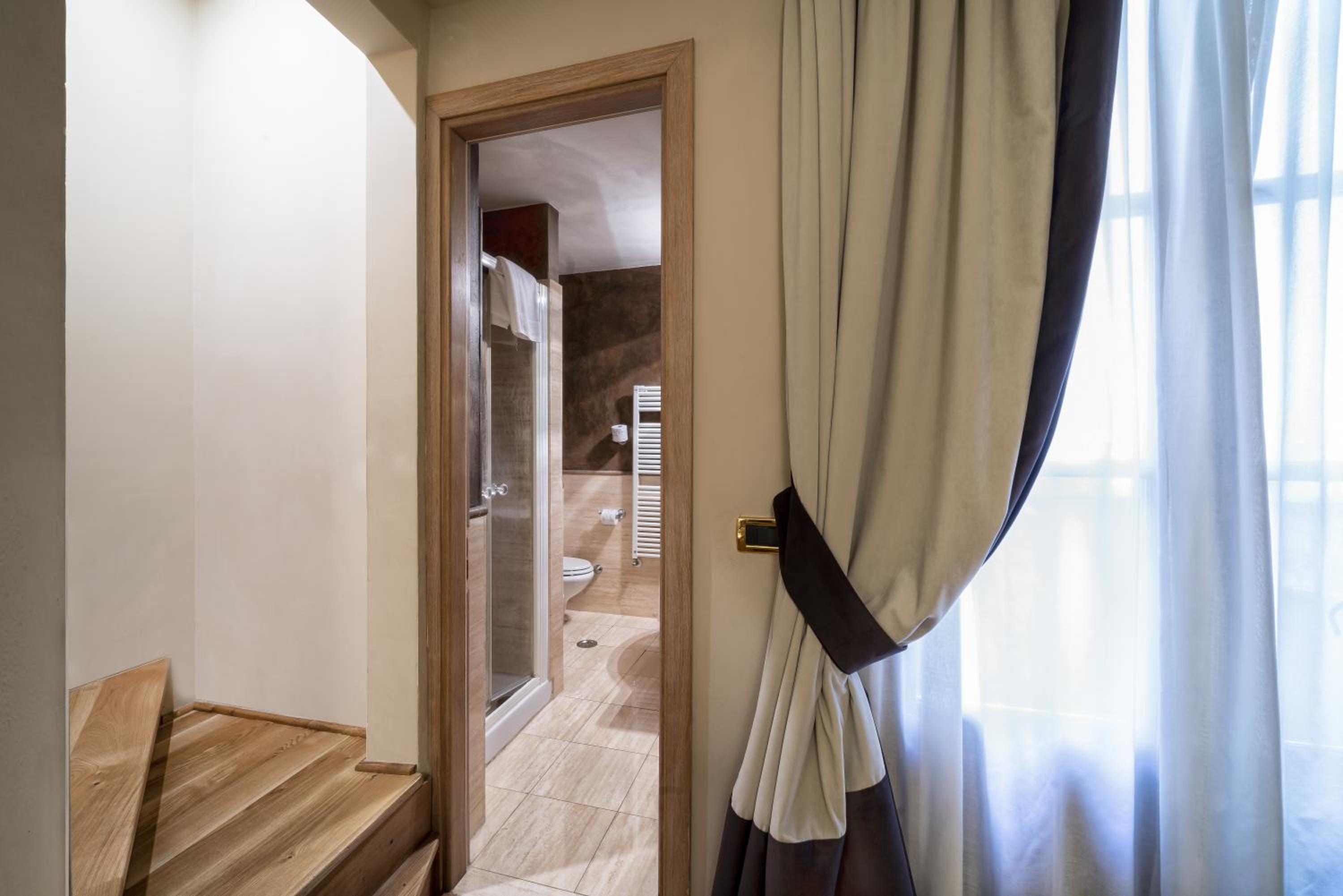 Superior Family Room