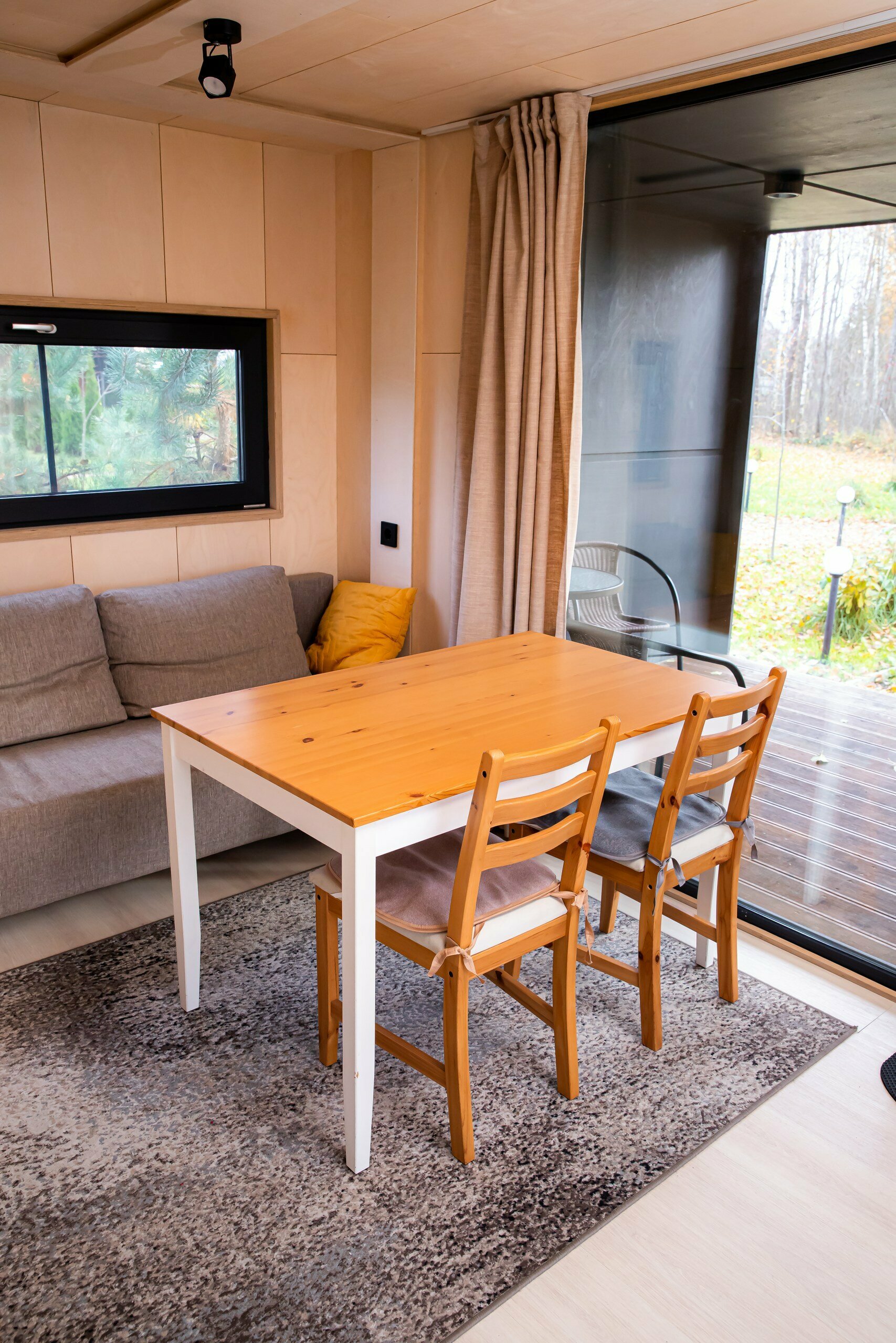 Домик "Лайт"