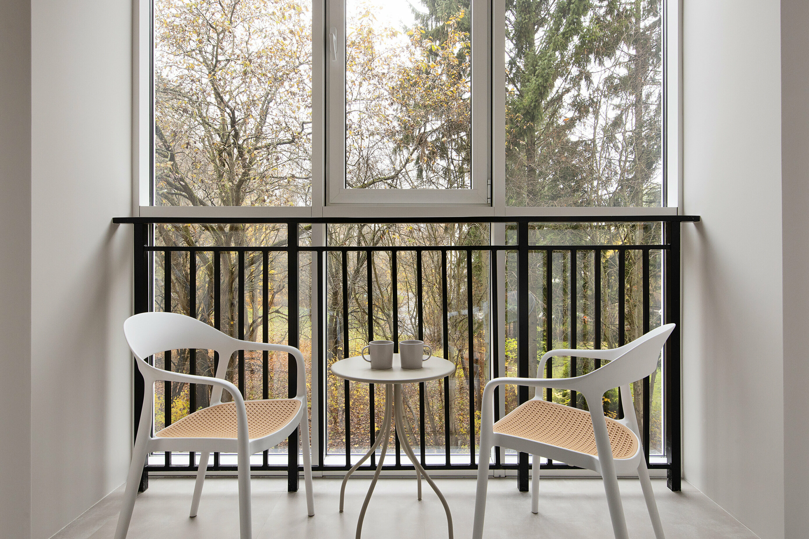 Времена года | Апартаменты с 1 спальней