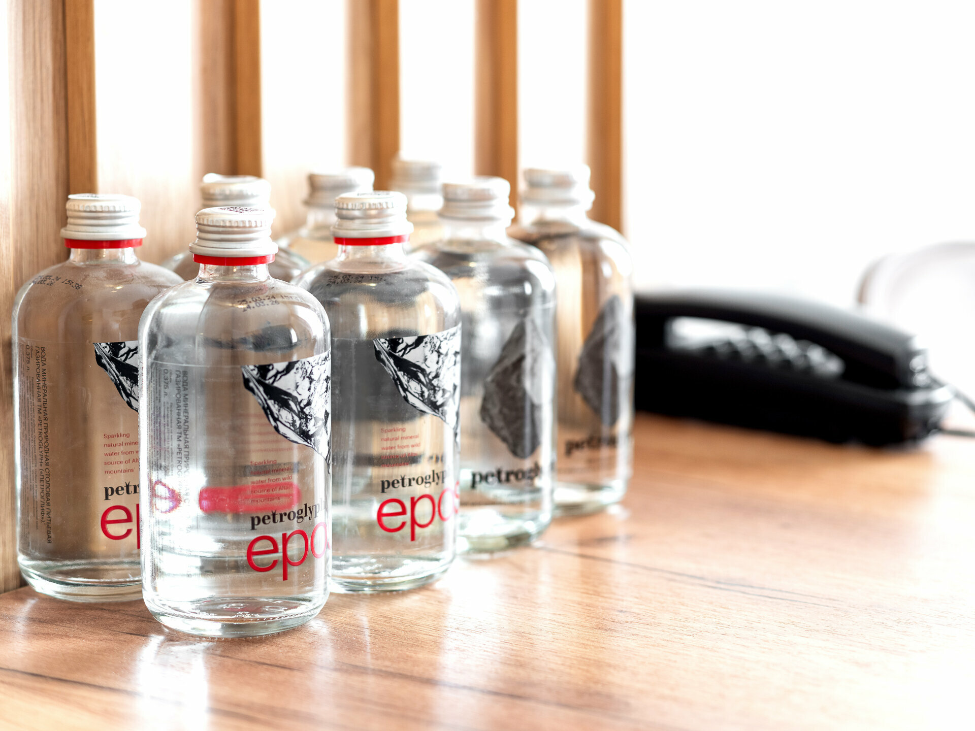 Двухуровневый люкс