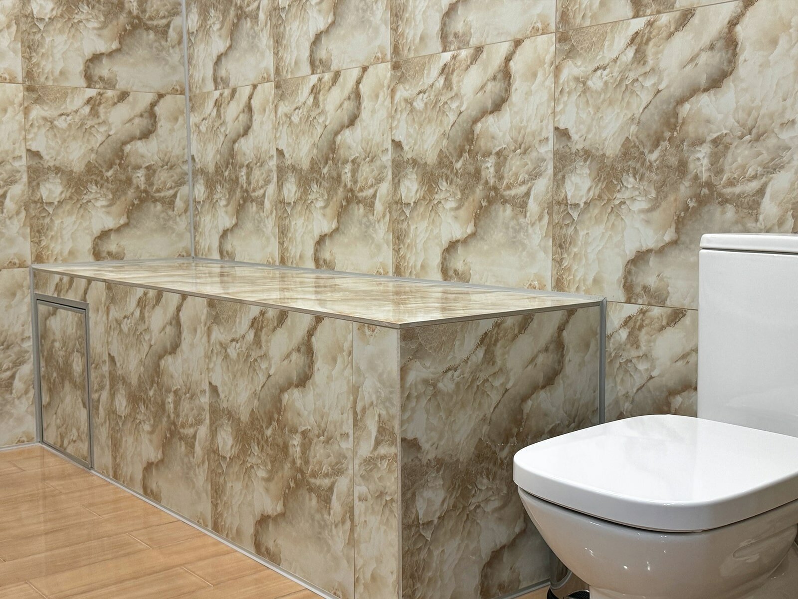 Двухместный номер с 2 отдельными кроватями