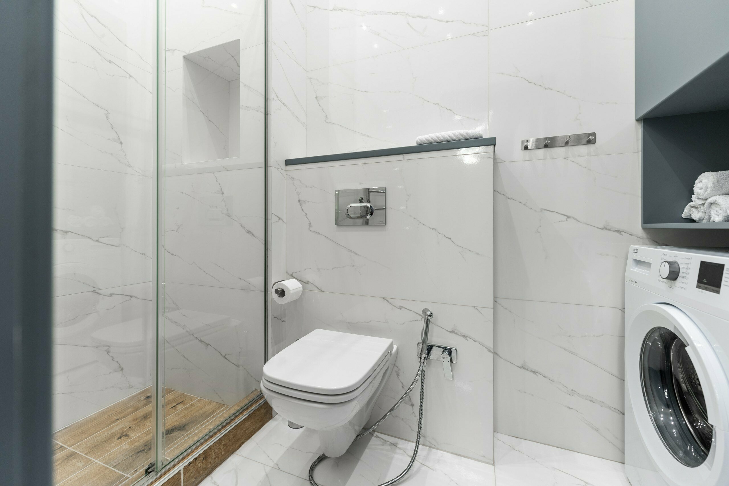 Семейный номер Делюкс