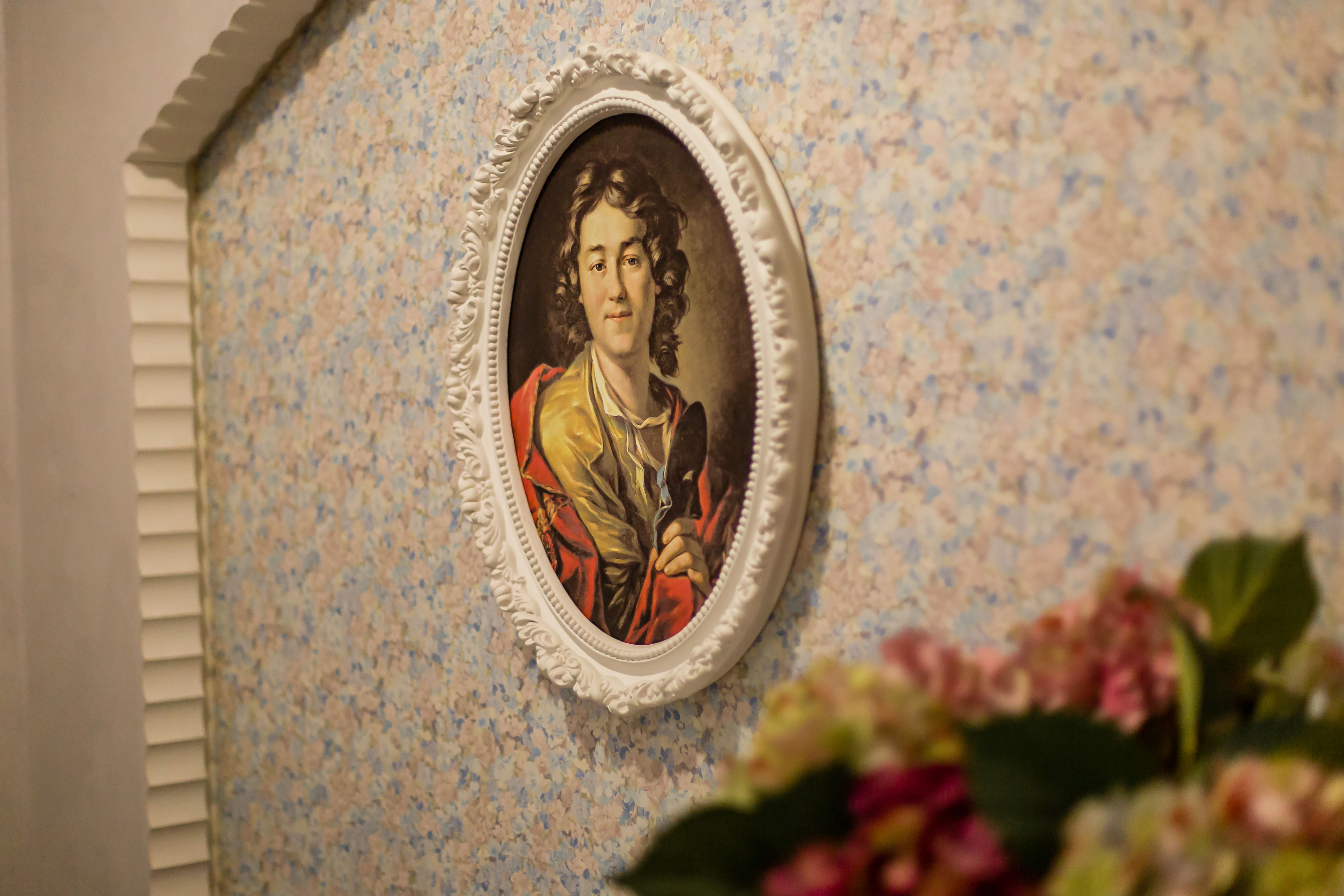 Стандартный Улучшенный с театральной ложей