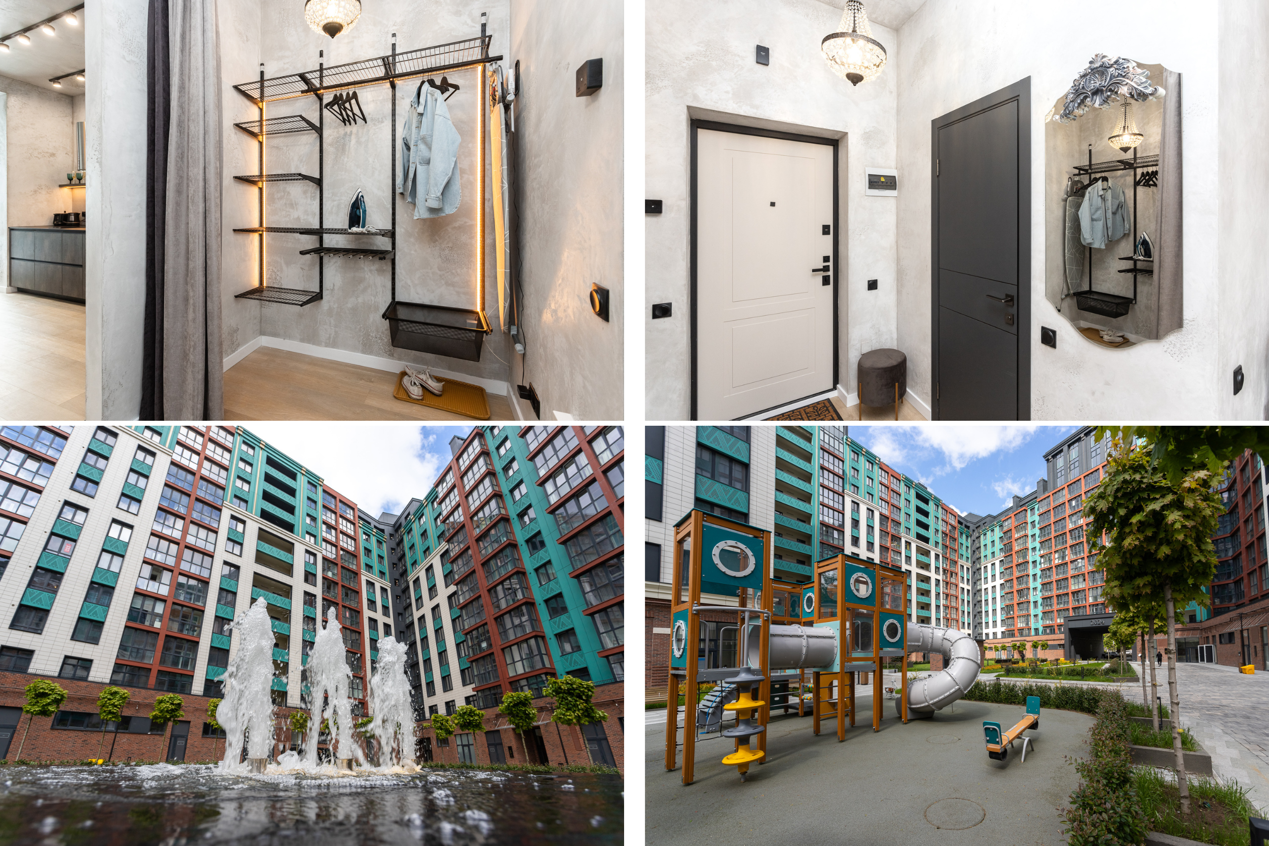 Апартаменты-студия