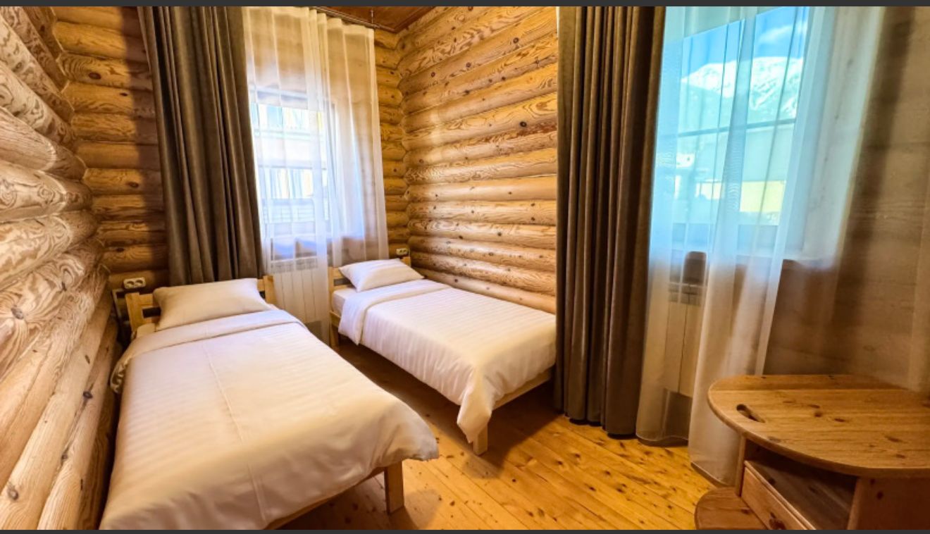 Семейный суперлюкс