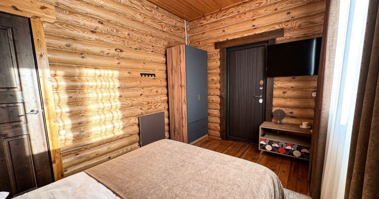 Семейный суперлюкс