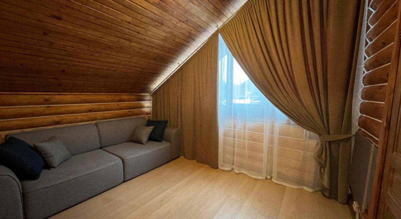 Улучшенный четырехместный номер