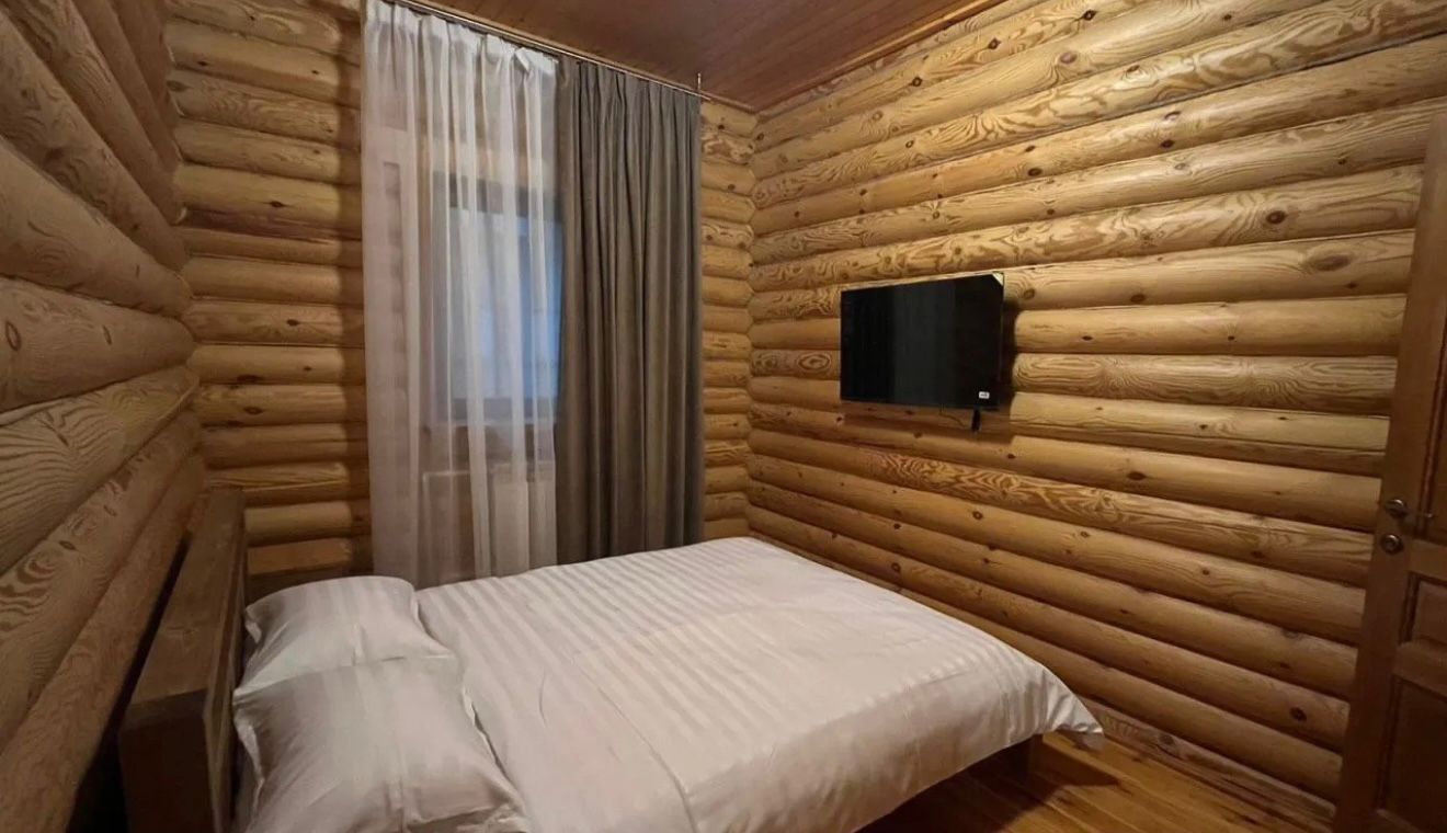 Семейный суперлюкс