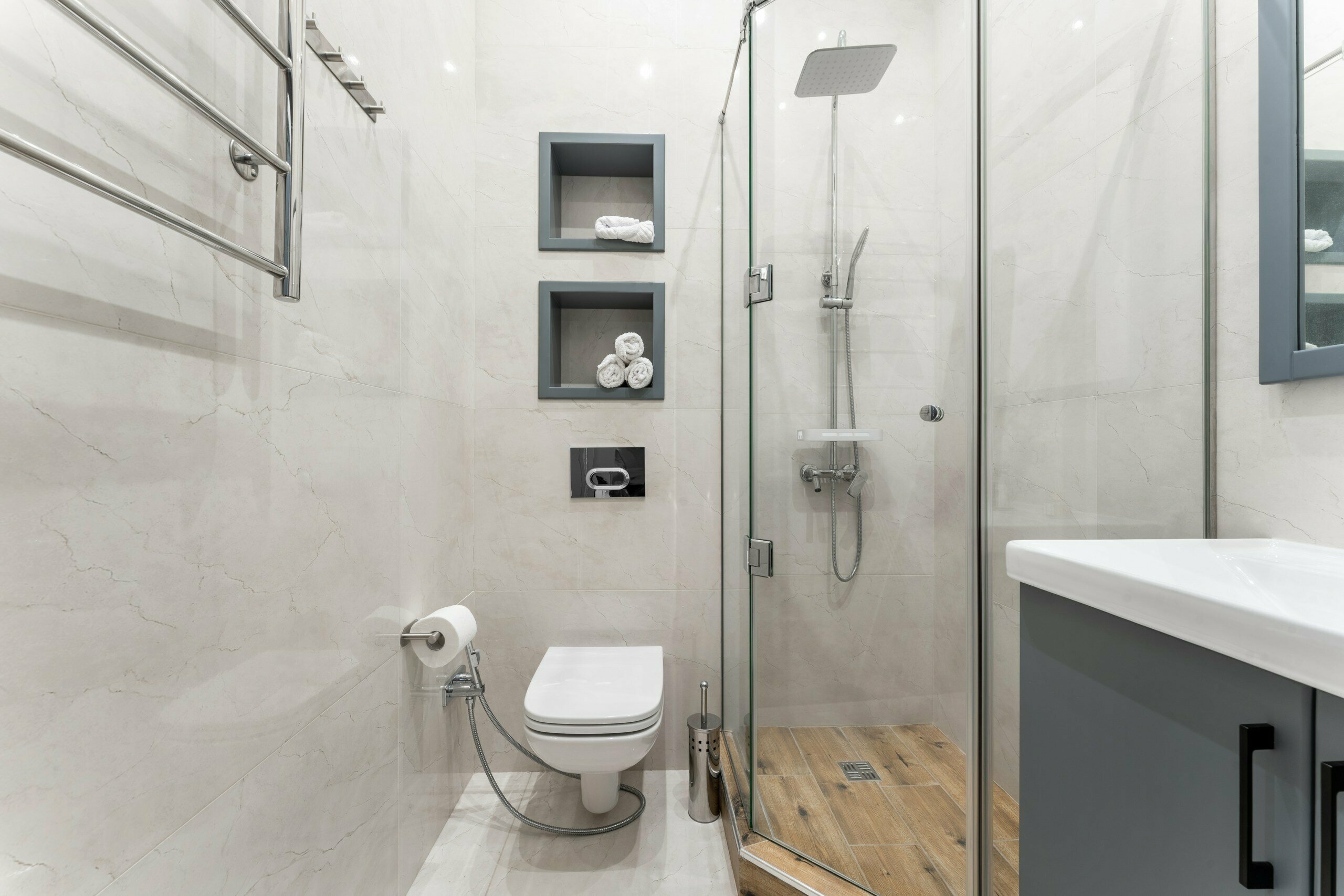 Двухместный номер Делюкс с 1 кроватью