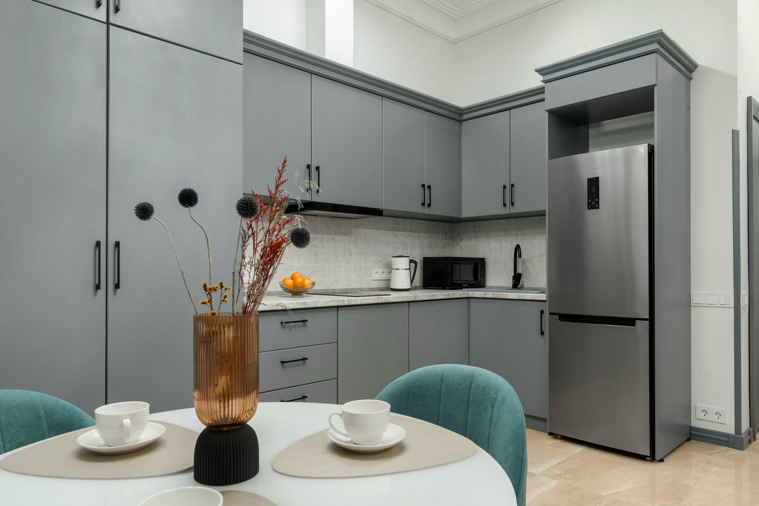 Двухместный номер Делюкс с 1 кроватью