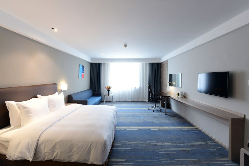 Room, 1 King Bed, Accessible