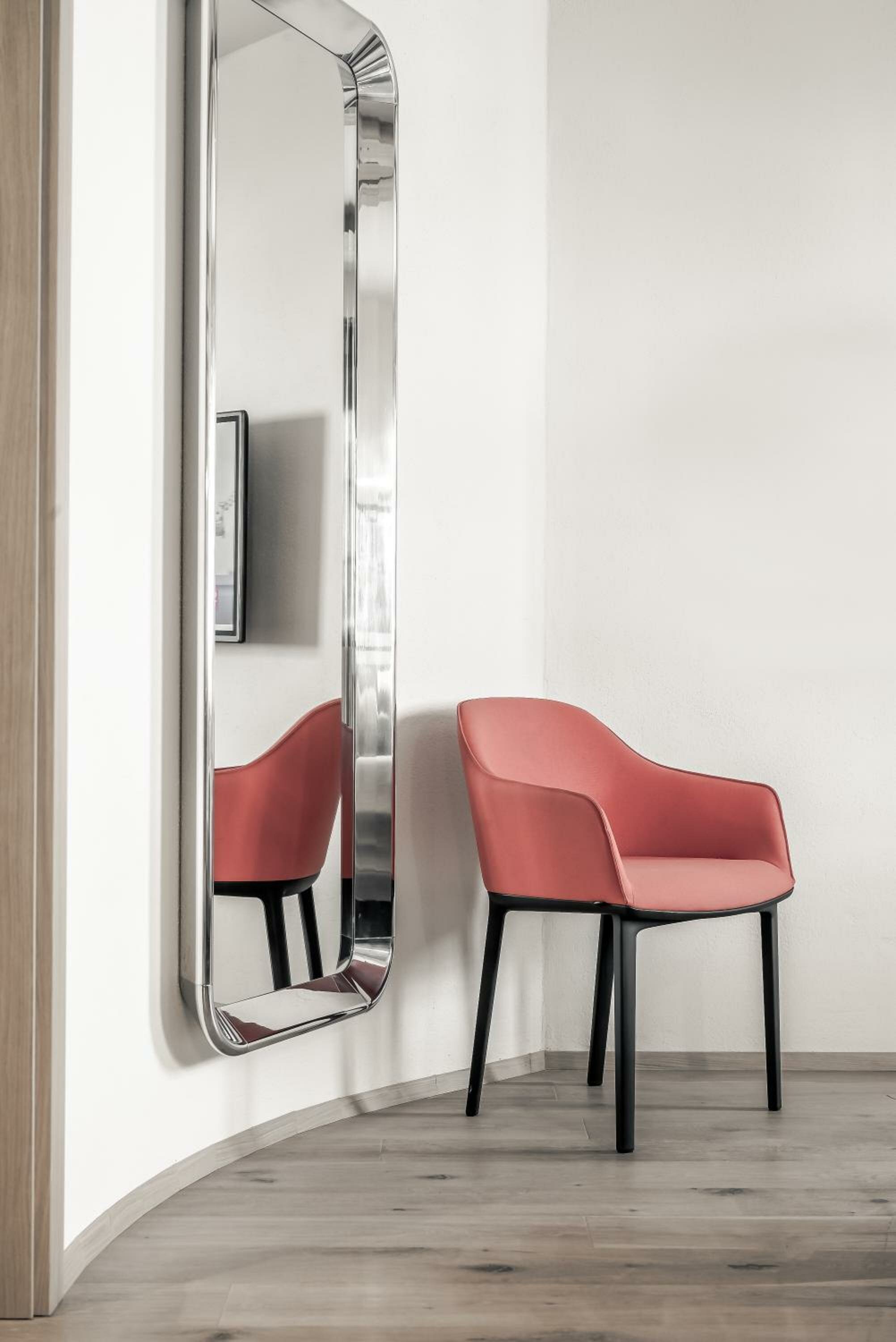Economy Two-Bedroom Apartment