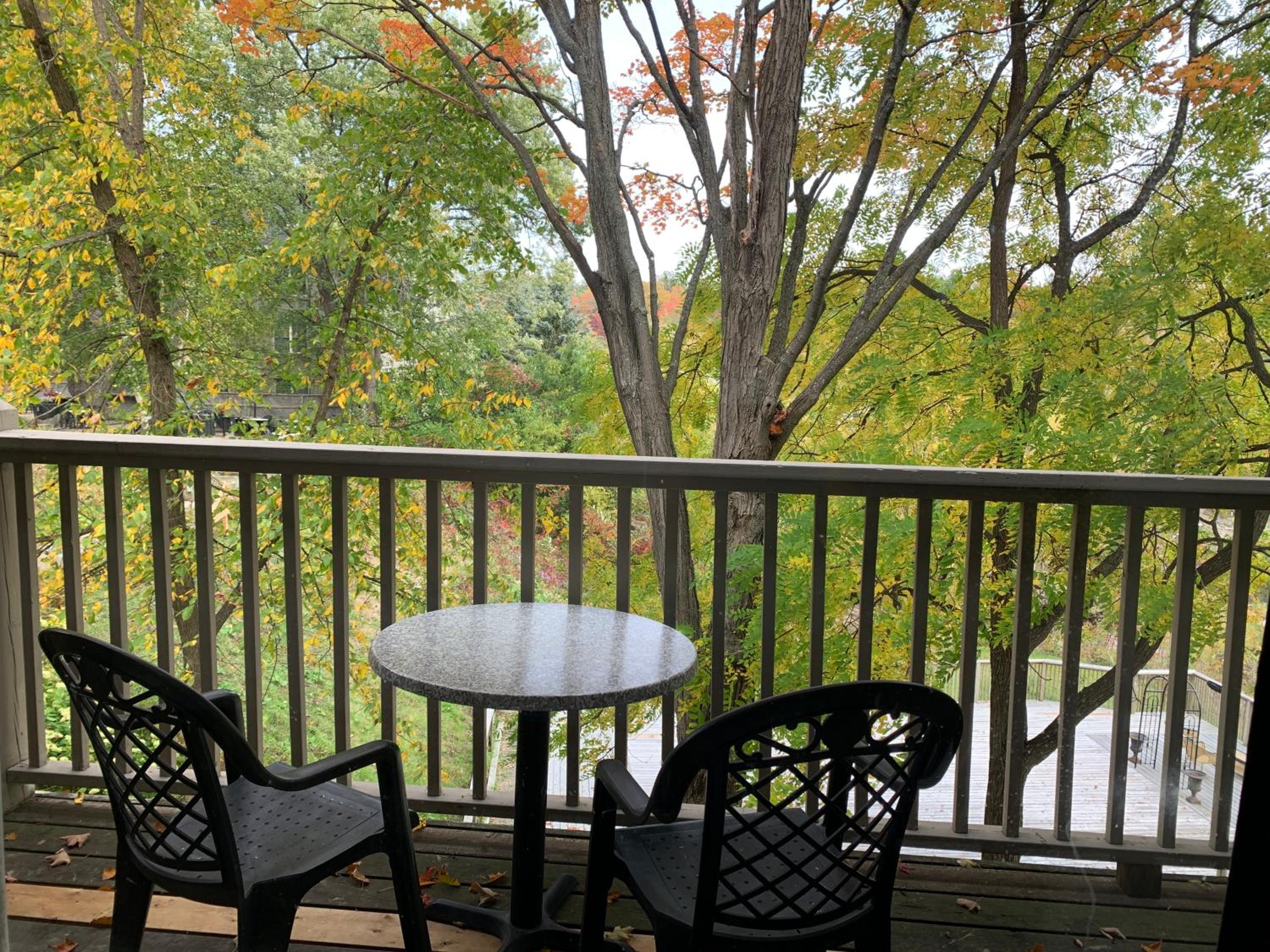 Superior Queen Room with Two Queen Beds with Lake View
