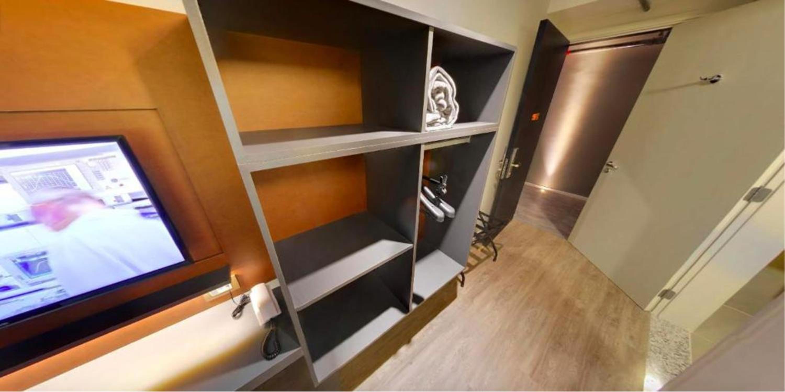 Twin Room - Disability Access