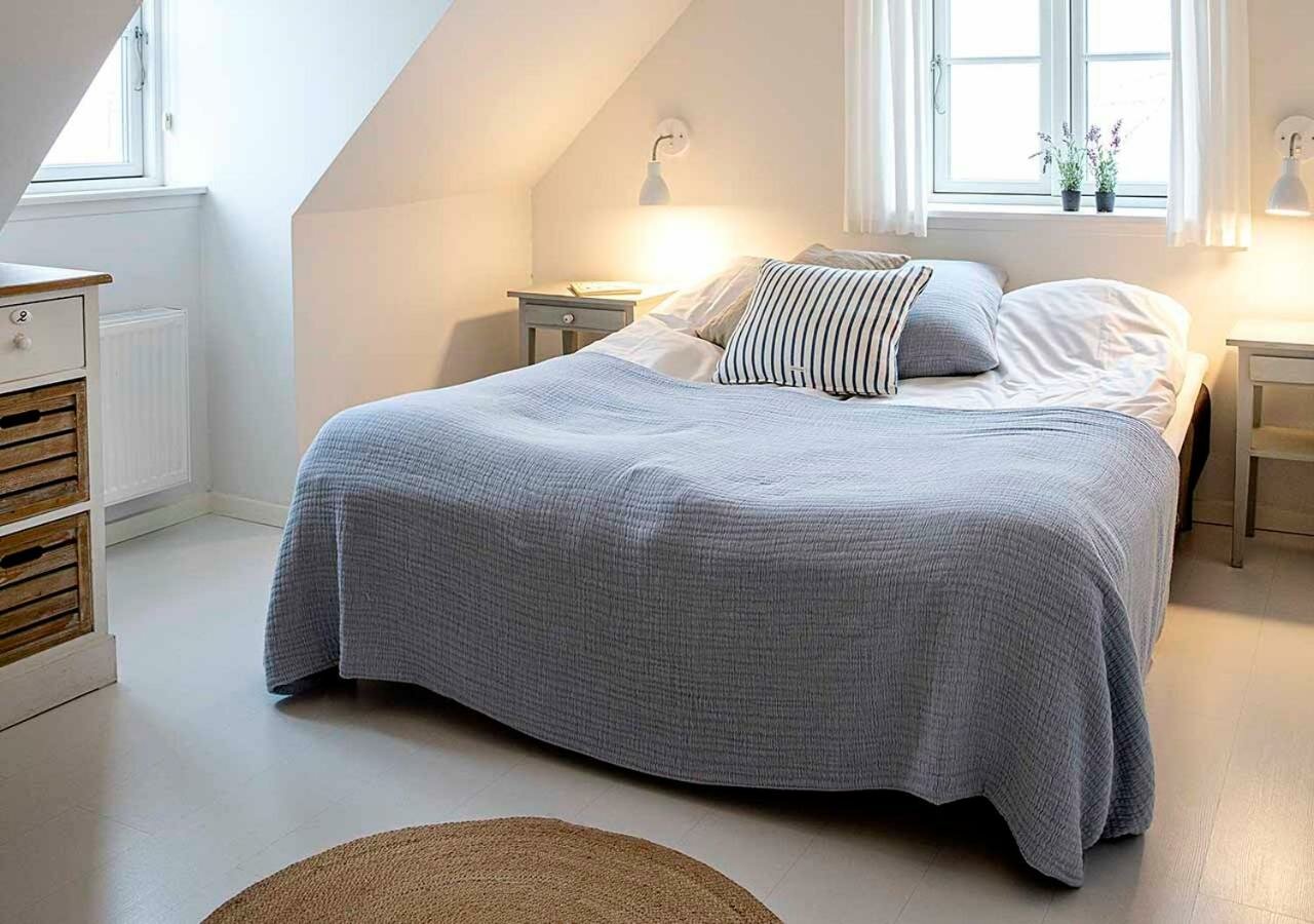 Vacation House with 2 Bedrooms