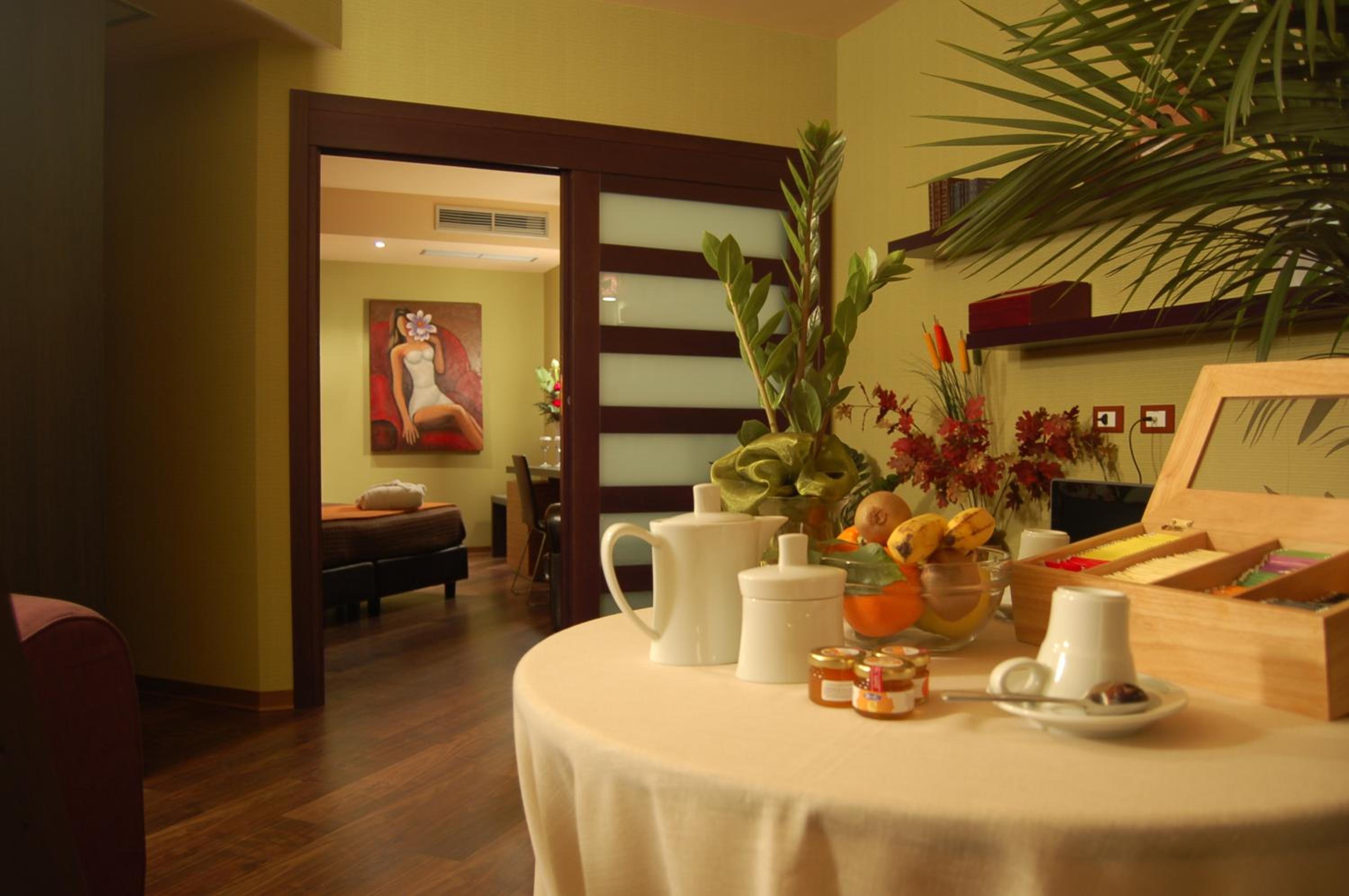 Family Junior Suite