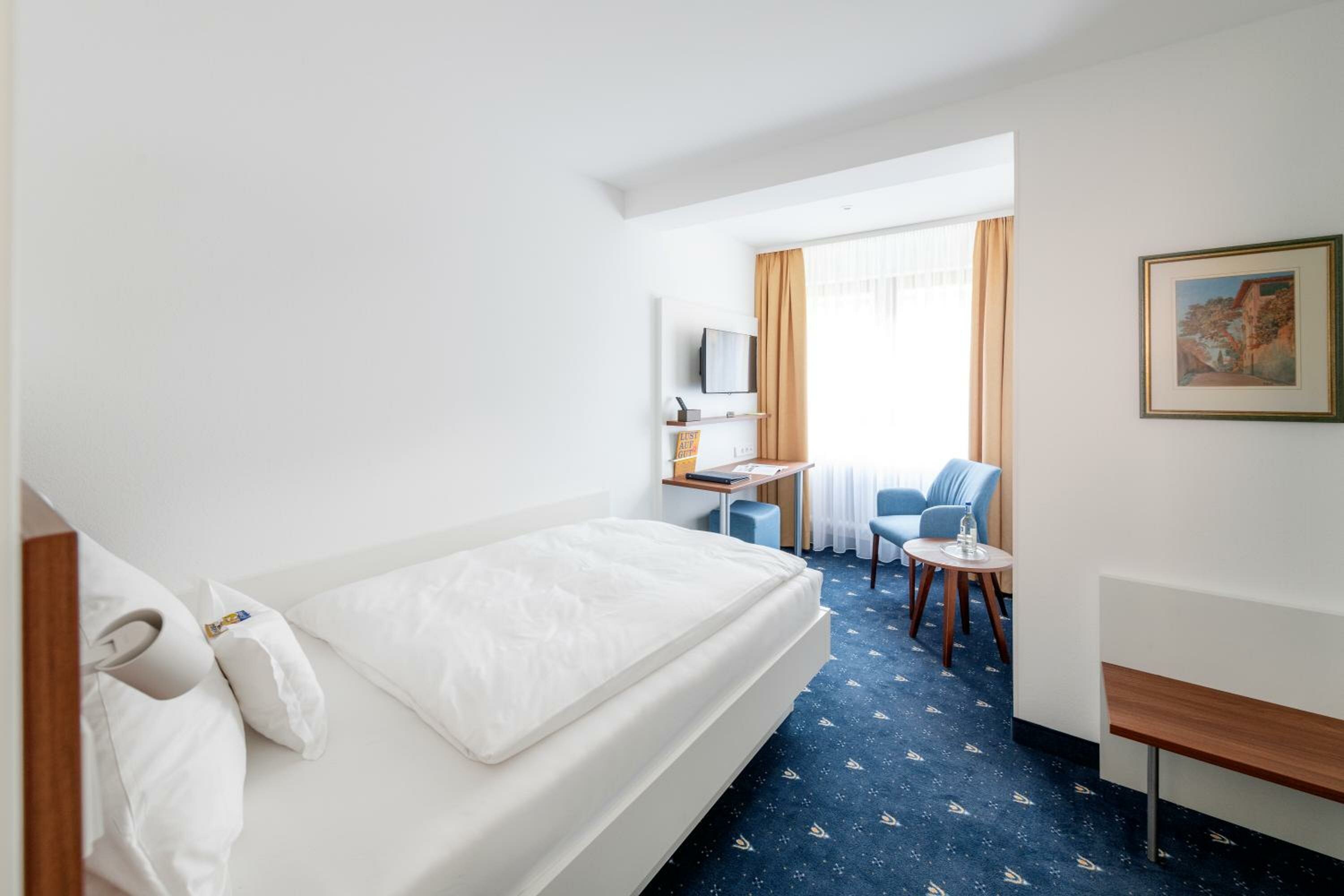 Comfort Single Room