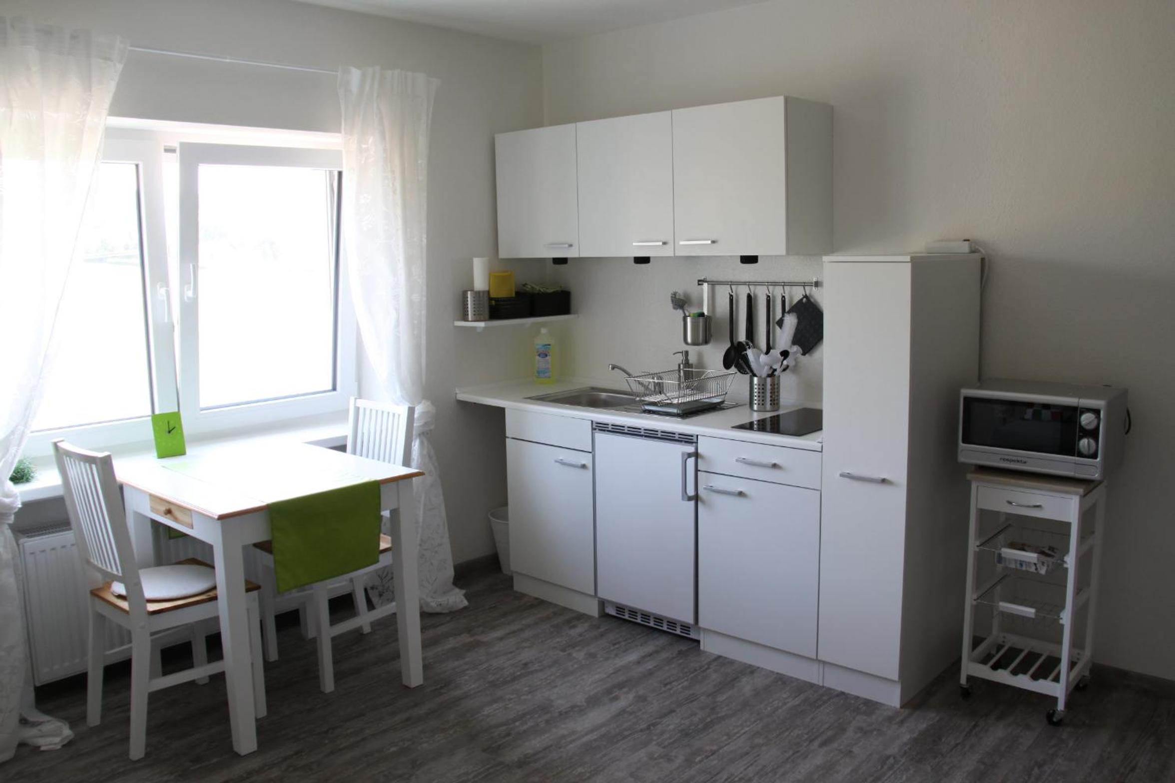 Queen Studio - Main Building