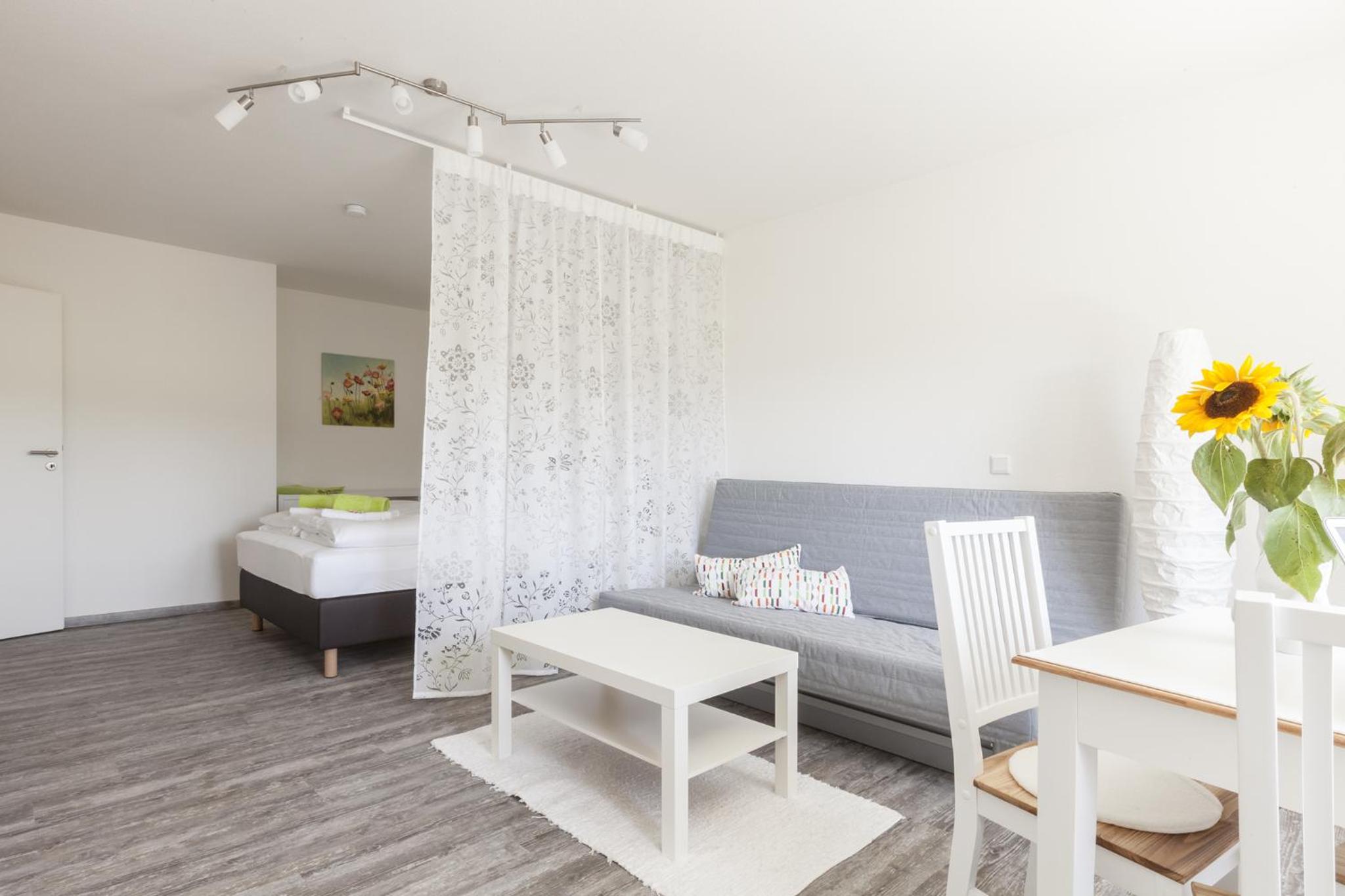 Queen Studio - Main Building