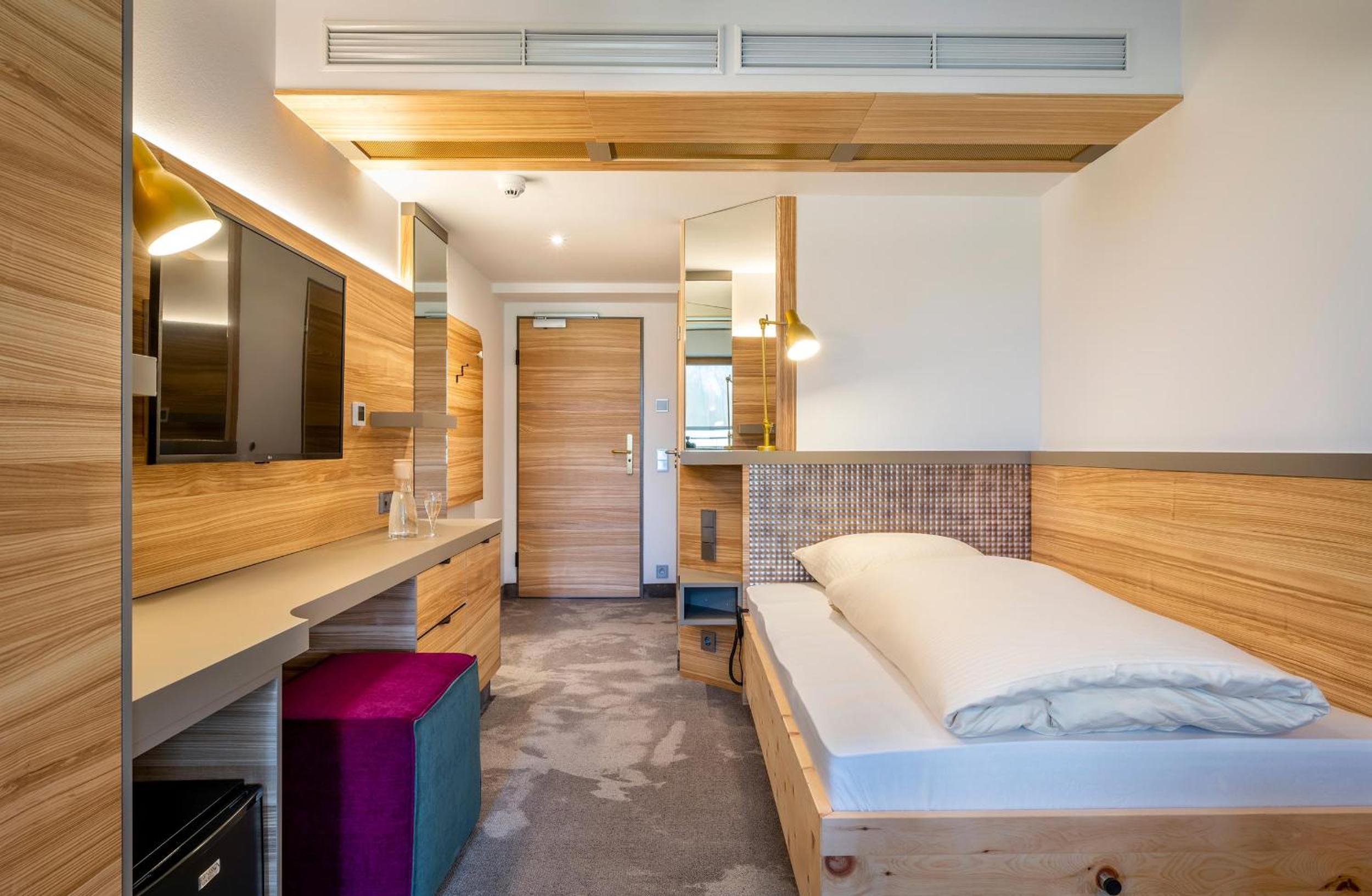 Superior Single Room