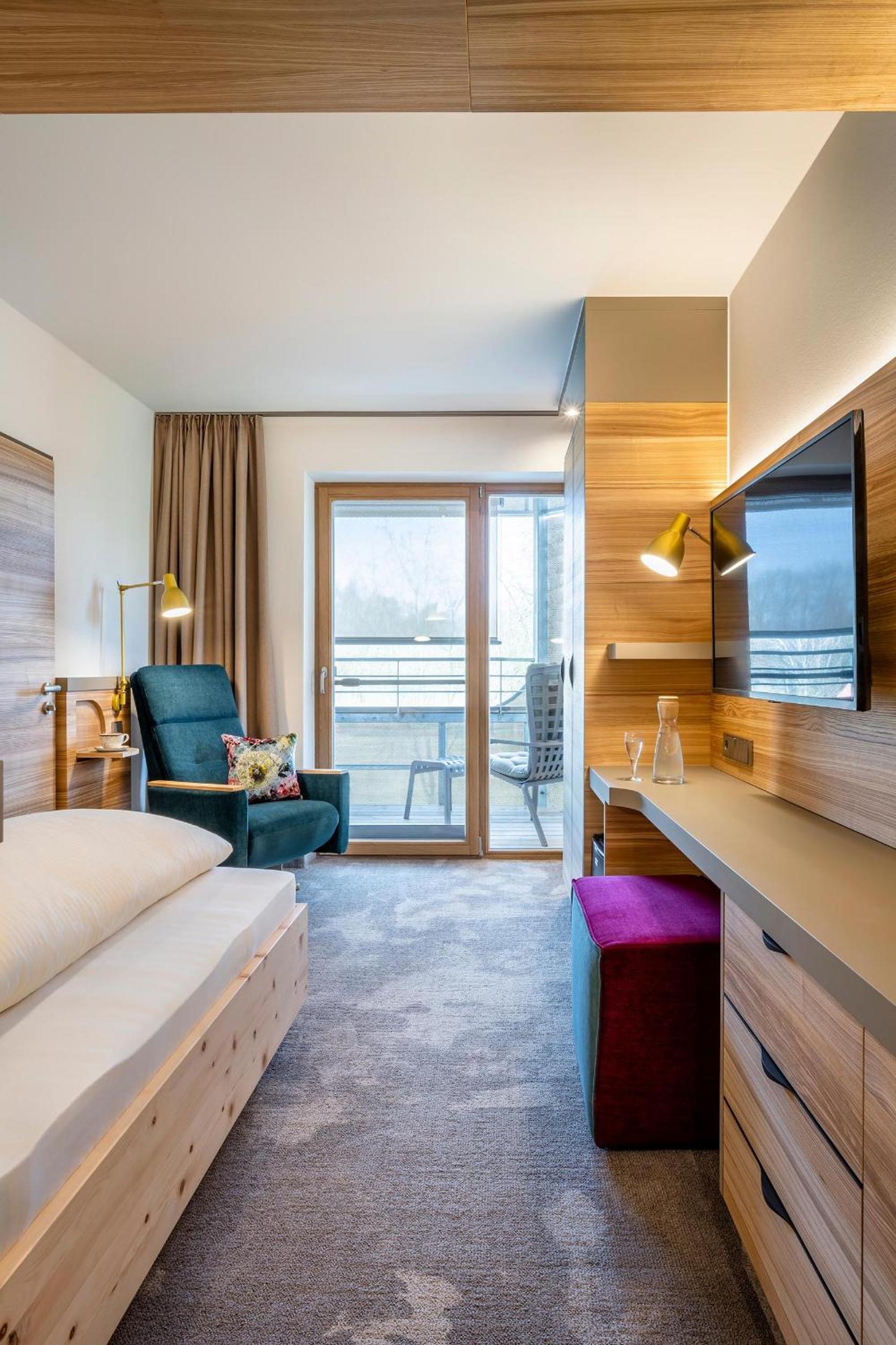 Superior Single Room