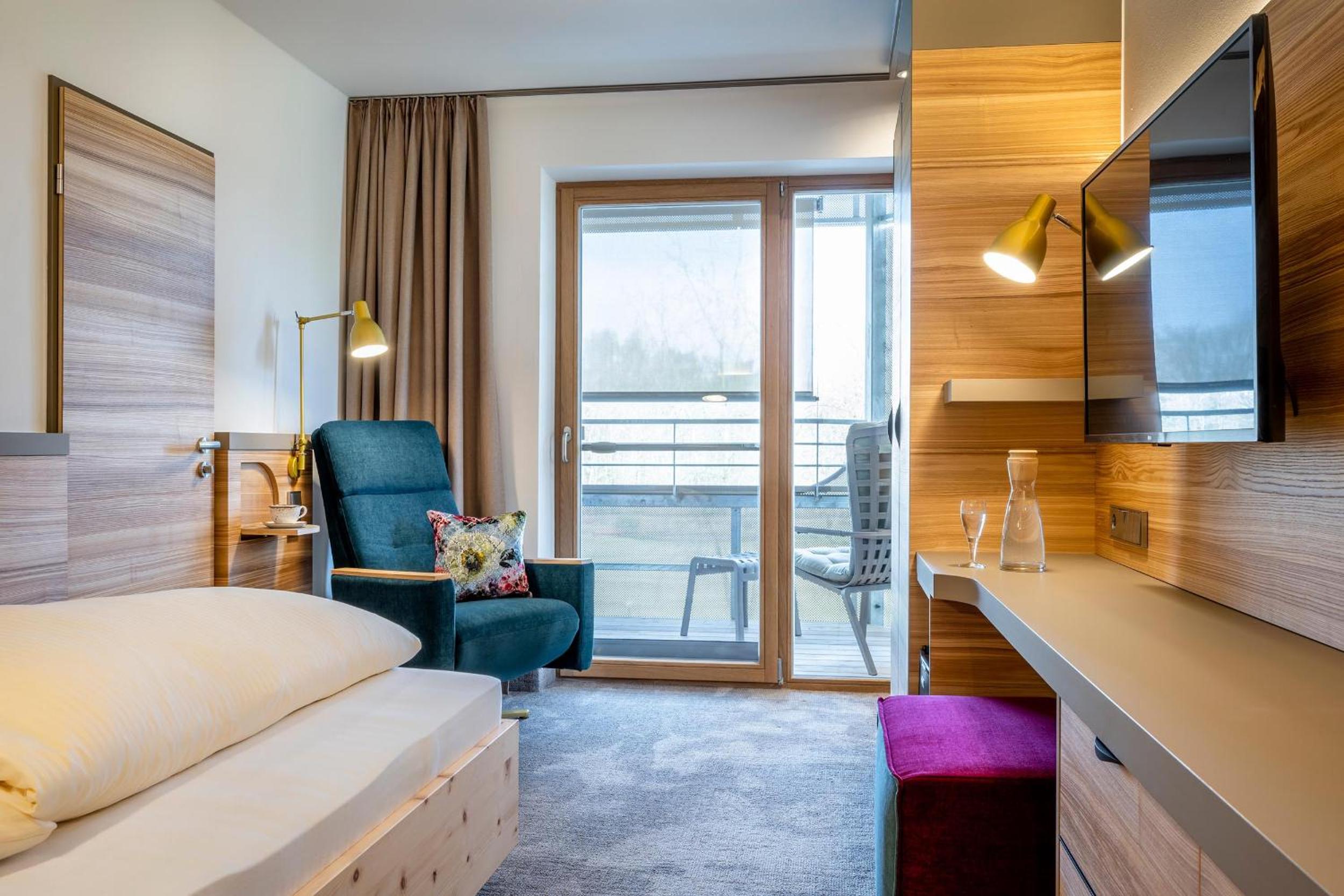 Superior Single Room