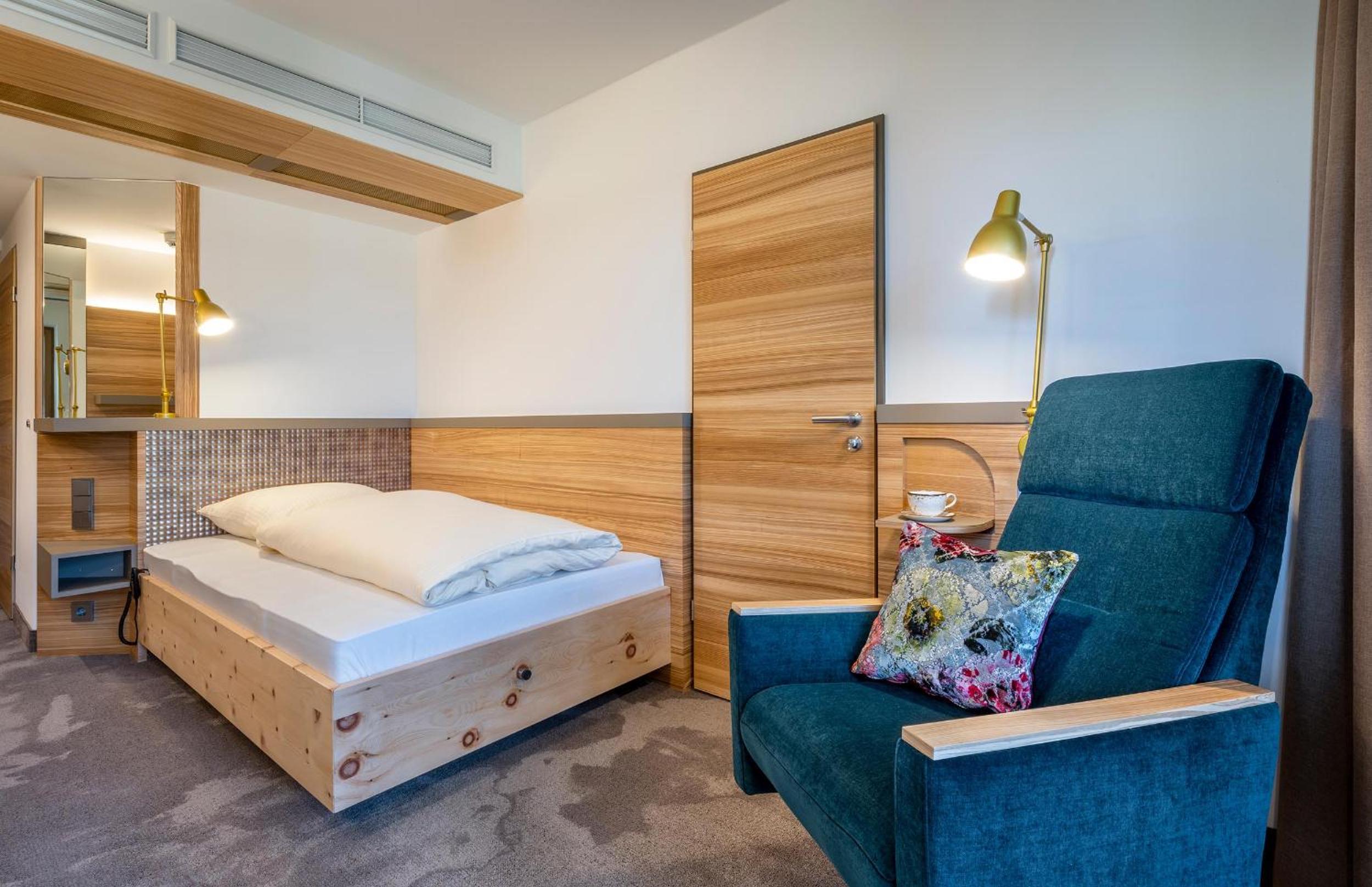 Superior Single Room