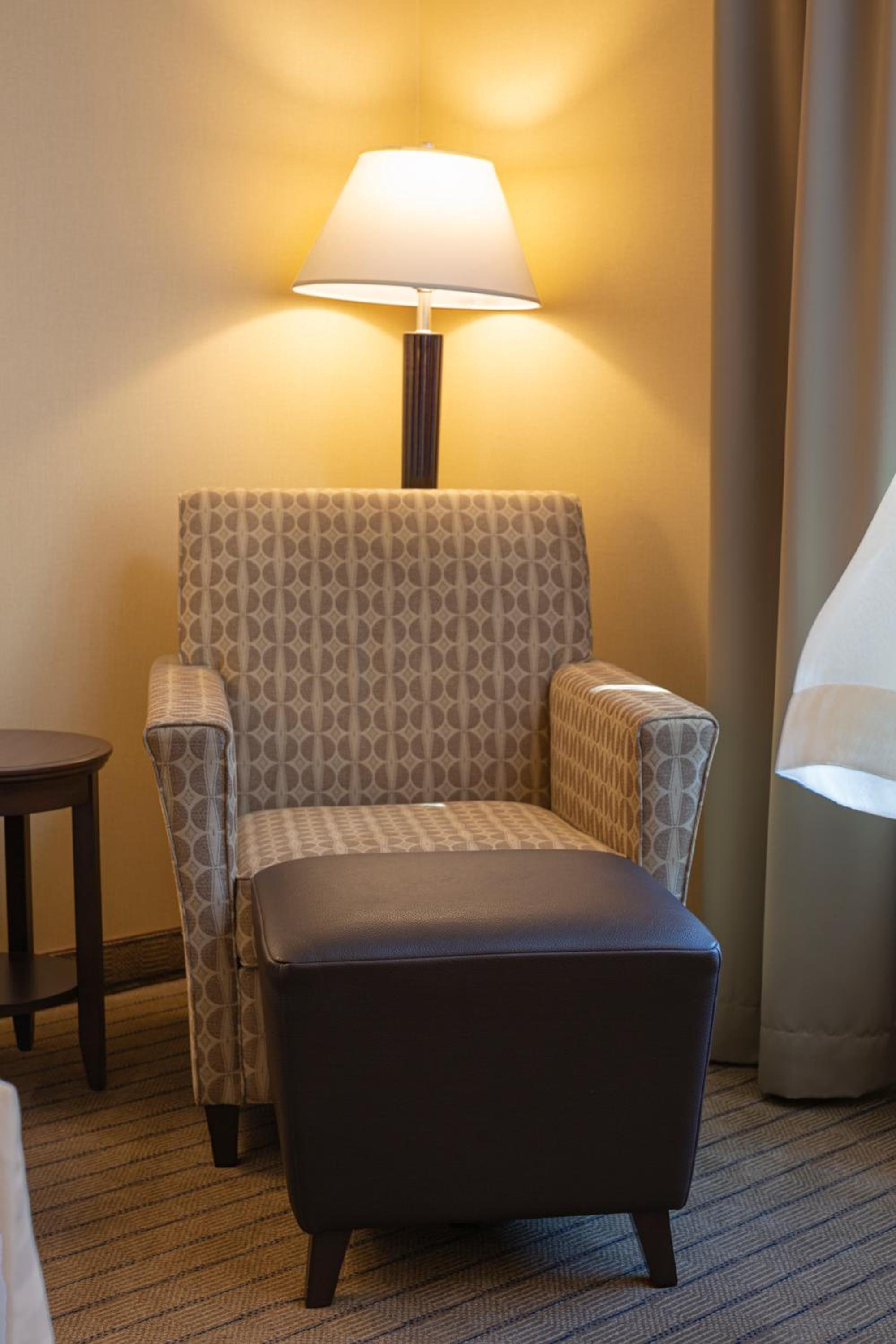 King Room - Disability Access