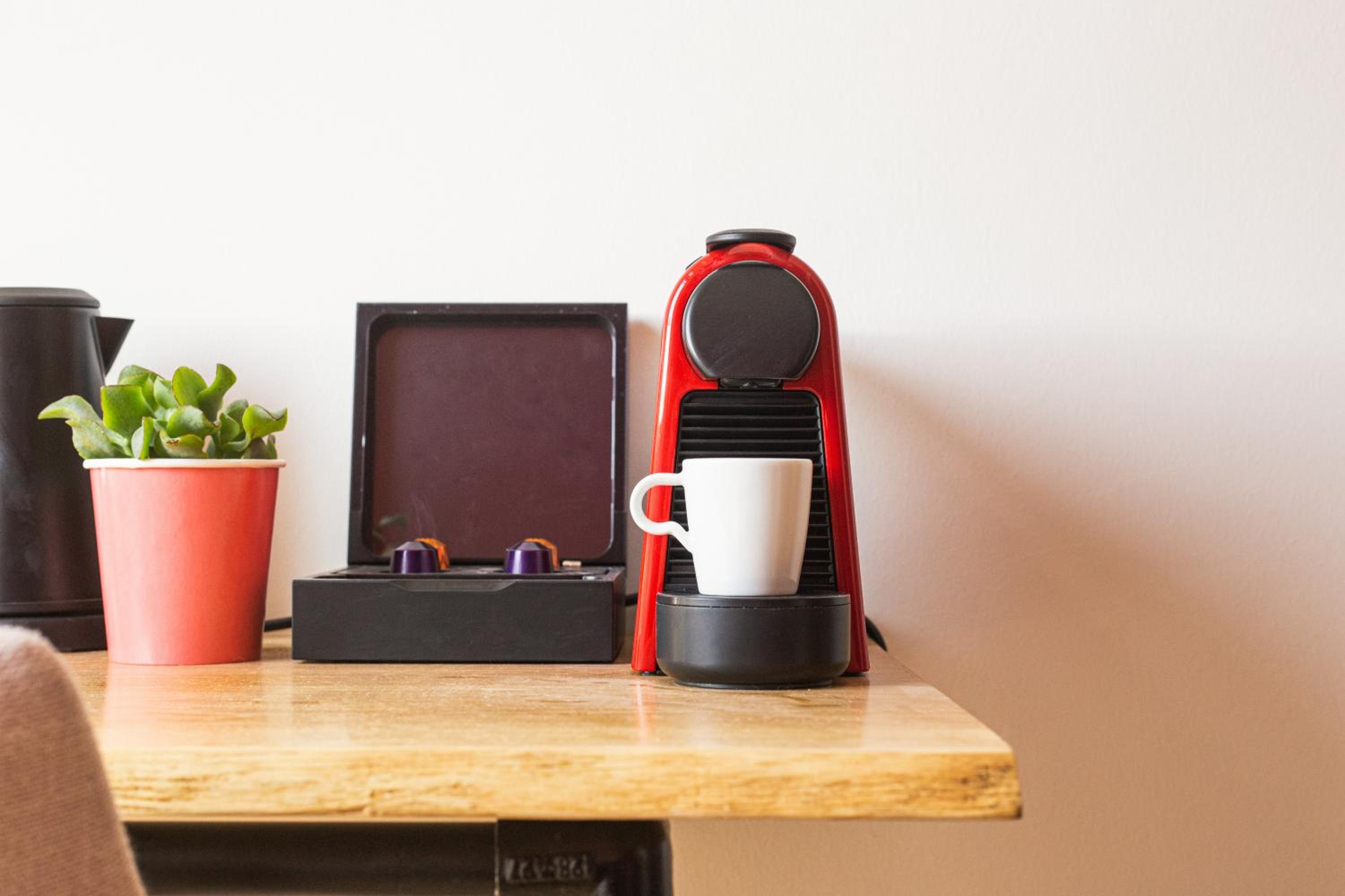 Single Room with Shower