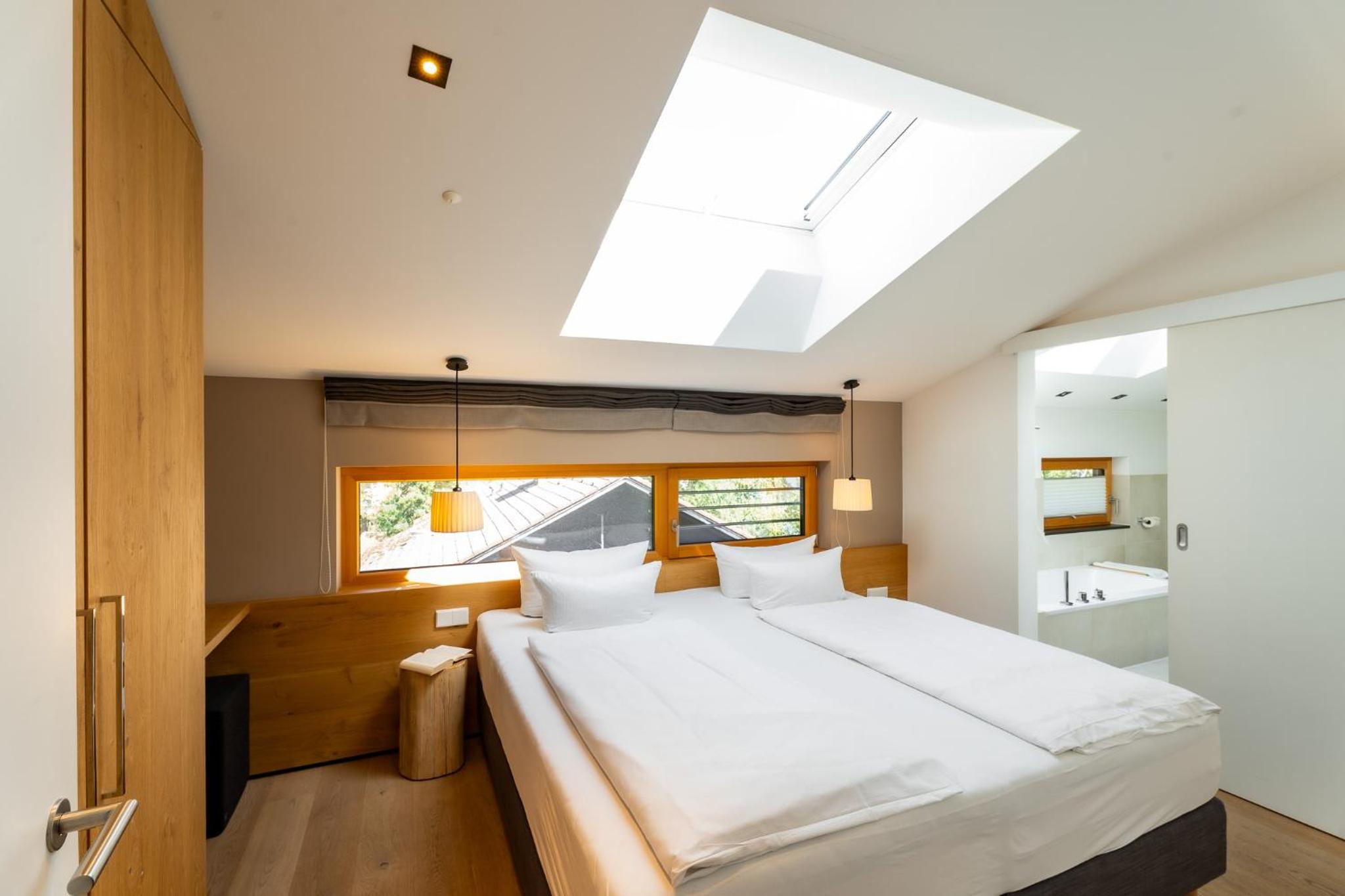 Superior Chalet