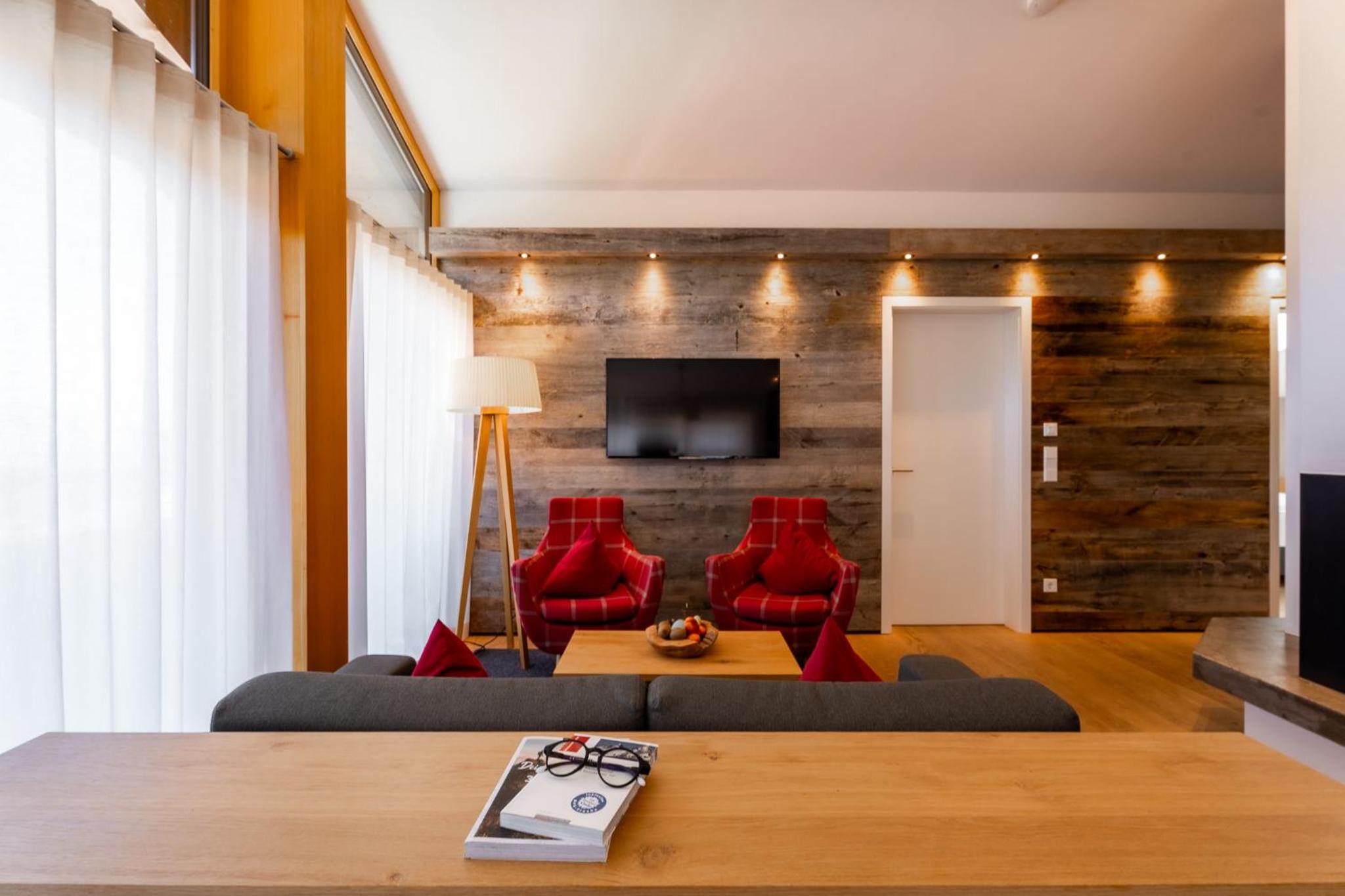 Superior Chalet