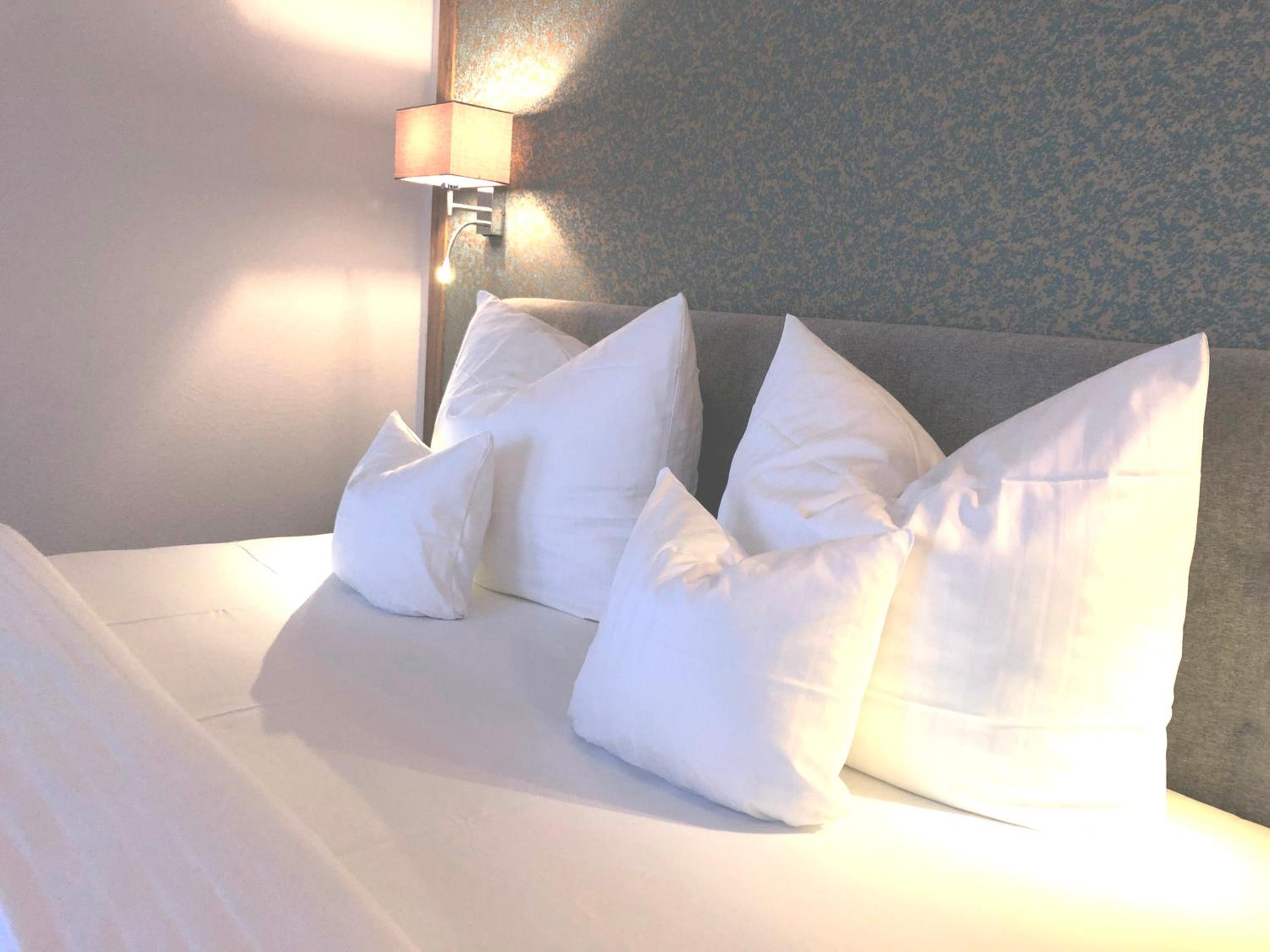 Premium Double Room with Single Occupancy