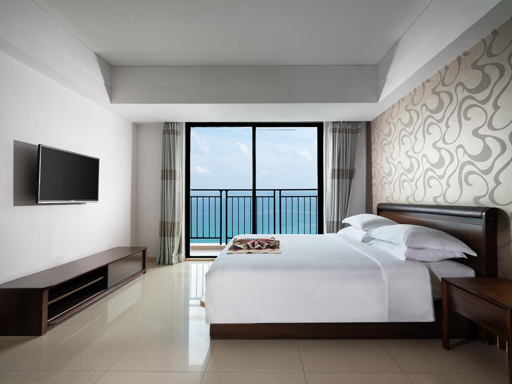 Suite with Sea View