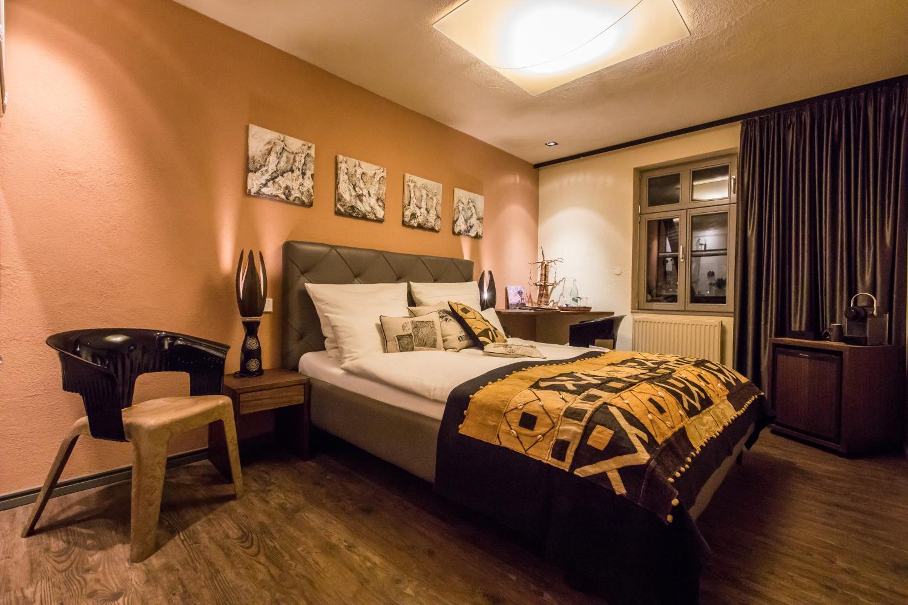 Comfort Double Room