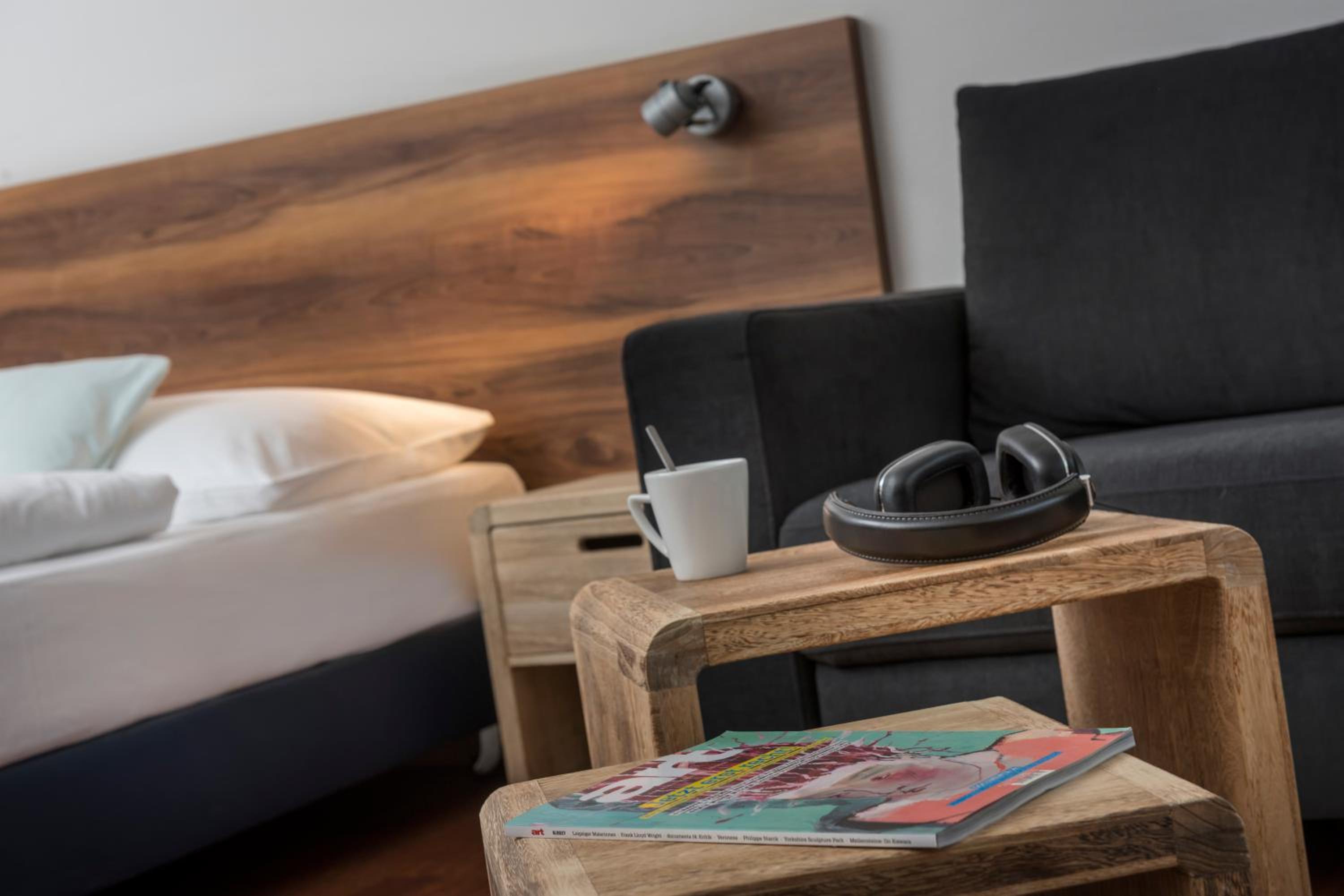 Standard Family Room