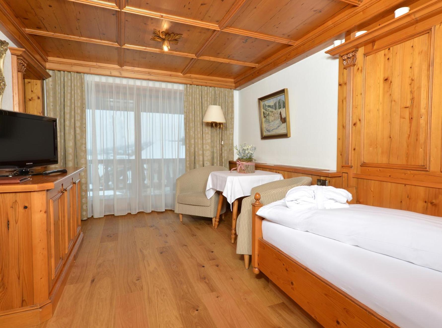 Superior Single Room