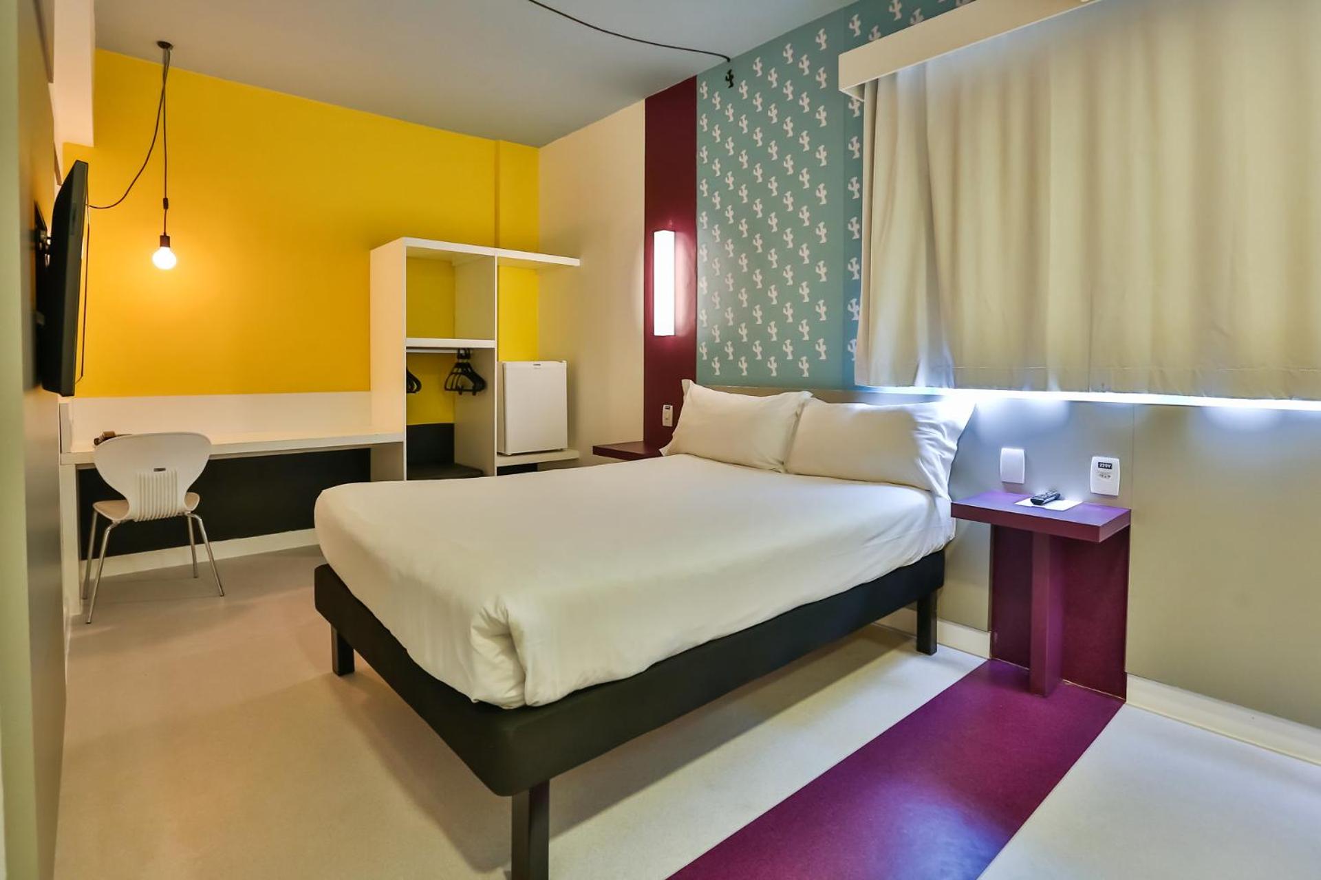 Double Room - Disability Access