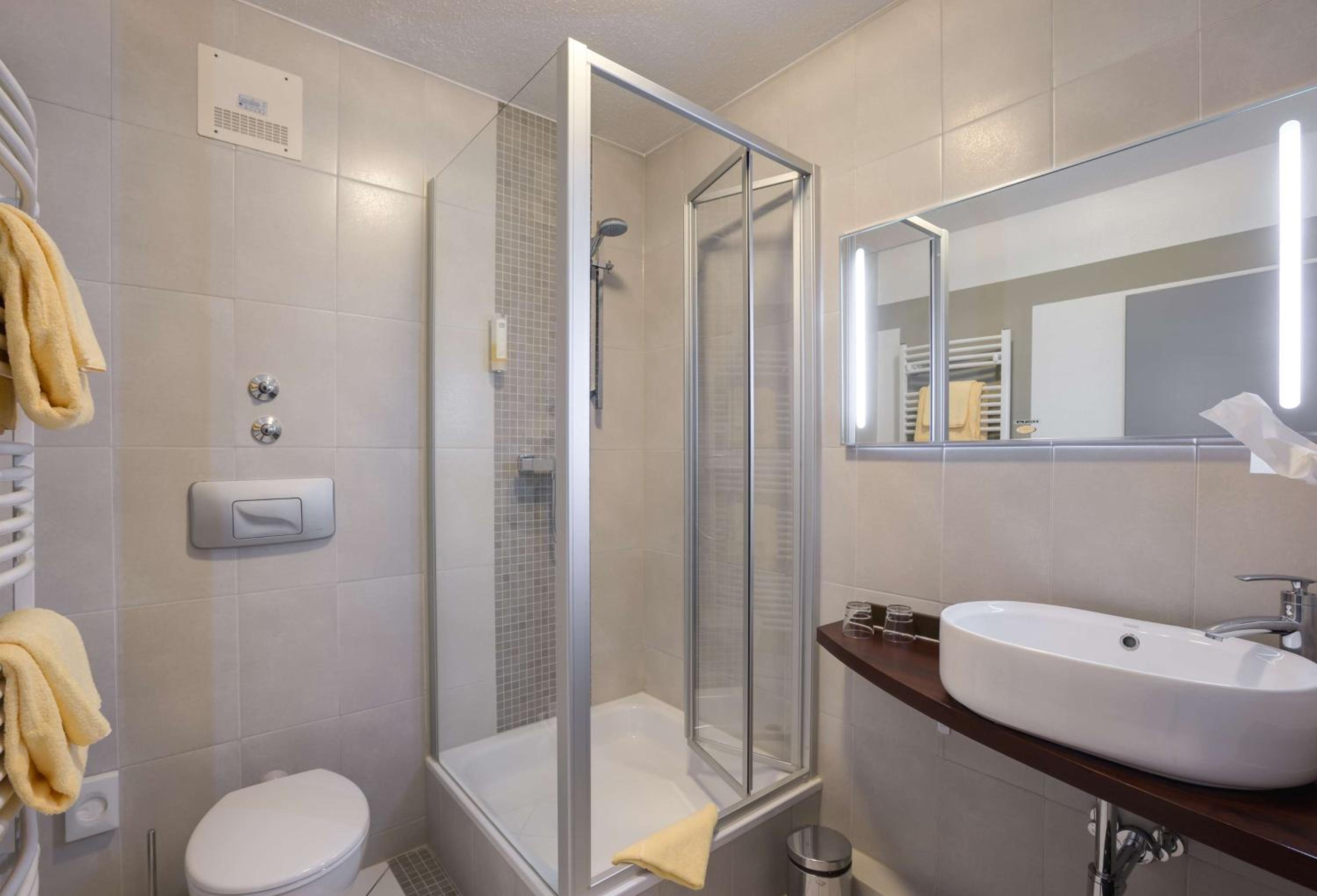 Standard Family Room